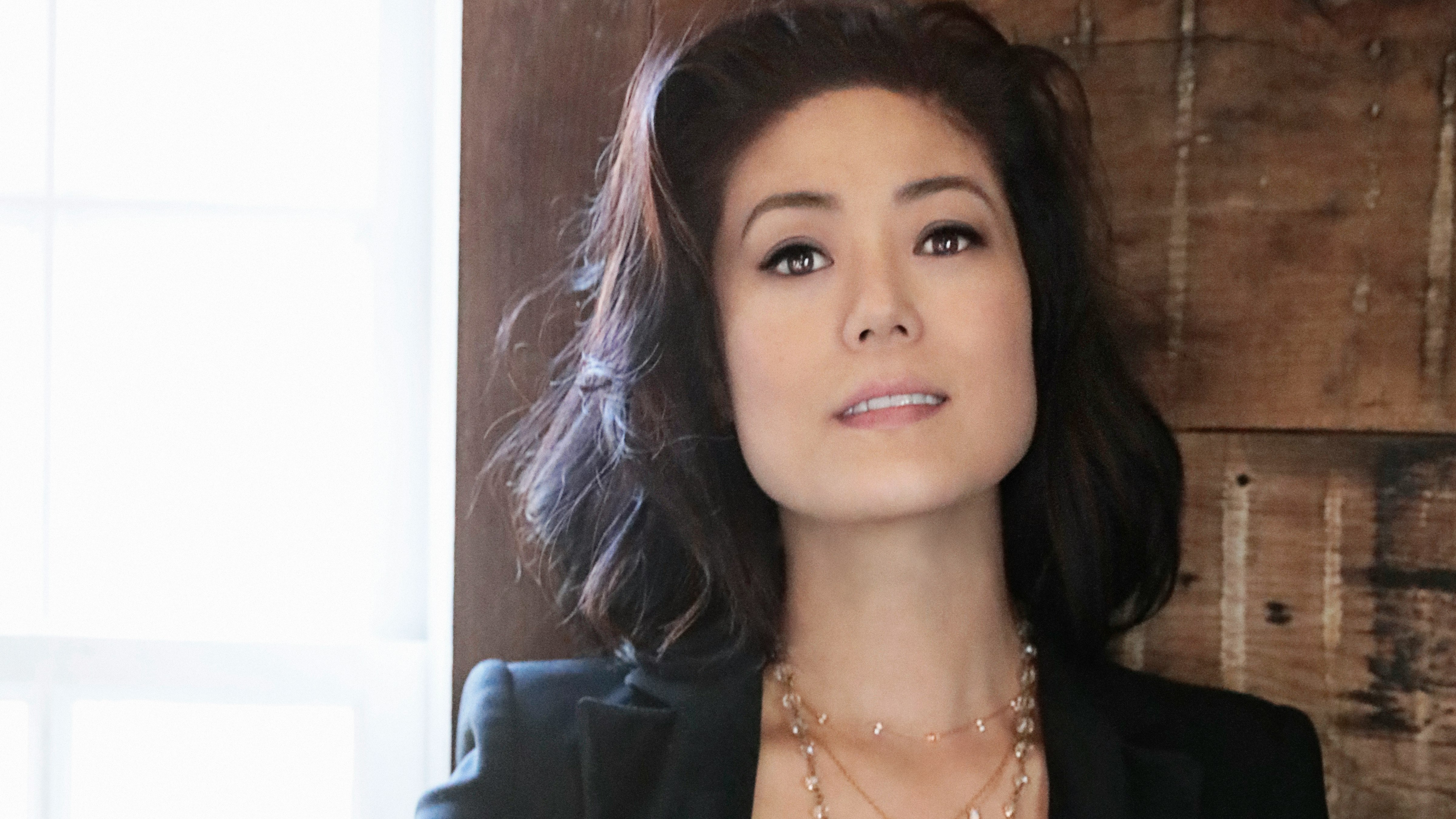 savor beauty founder angela jia kim