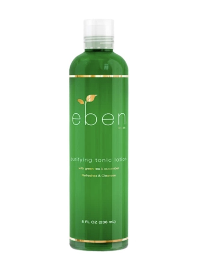 Eben® Naturals Toner