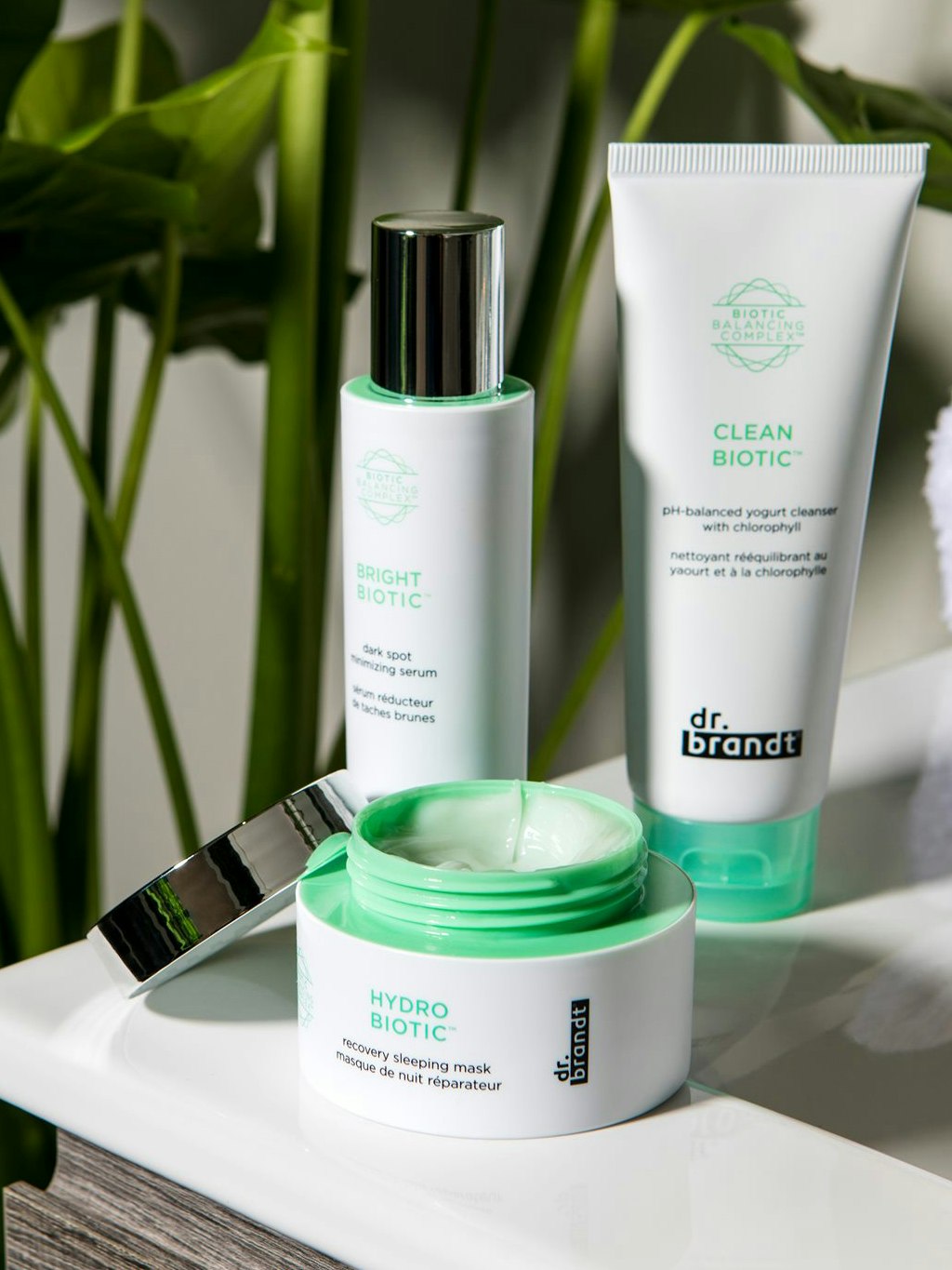 Dr. Brandt Skincare Miami Beauty Brands