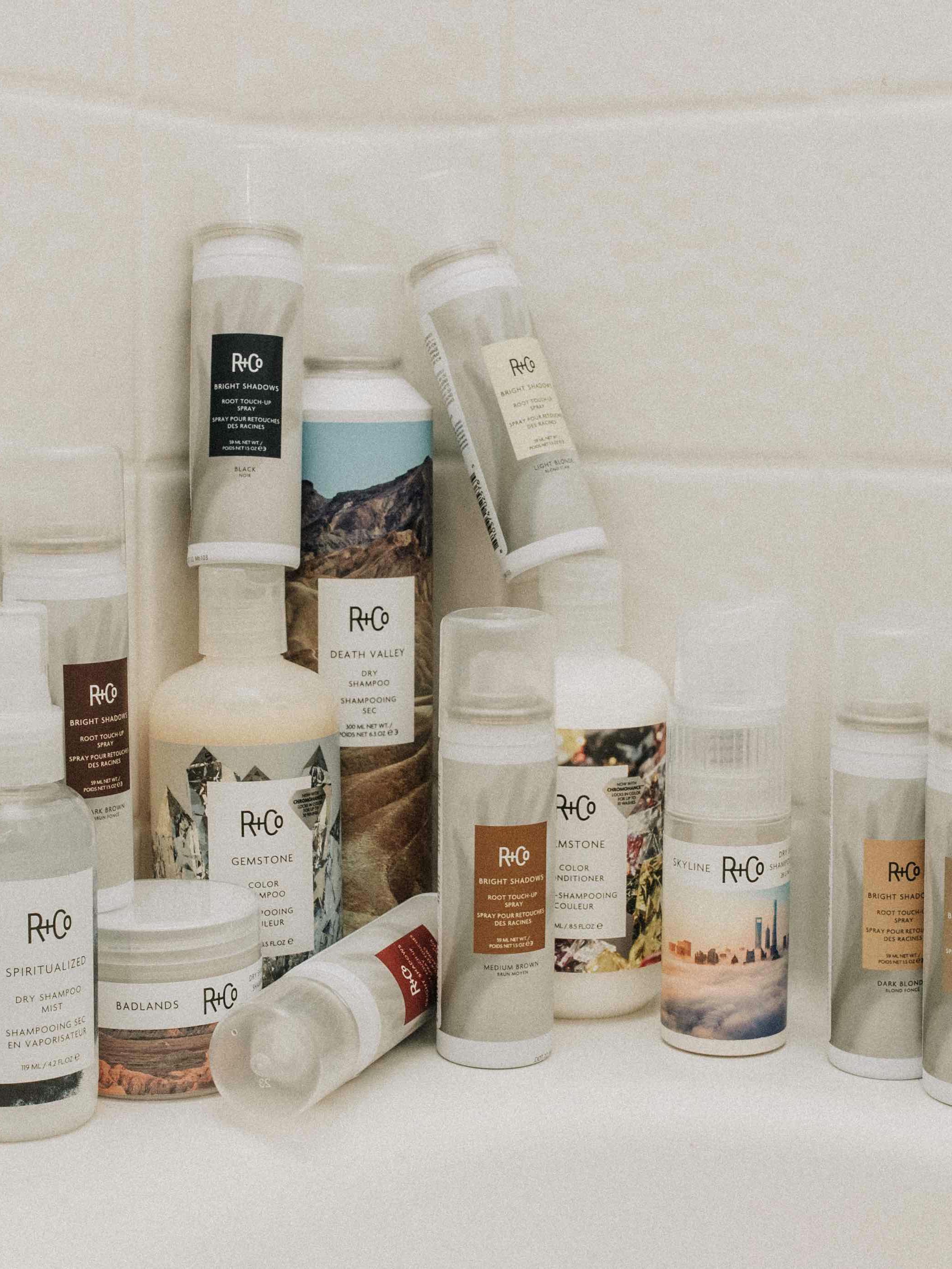 R+Co Miami Beauty Brands