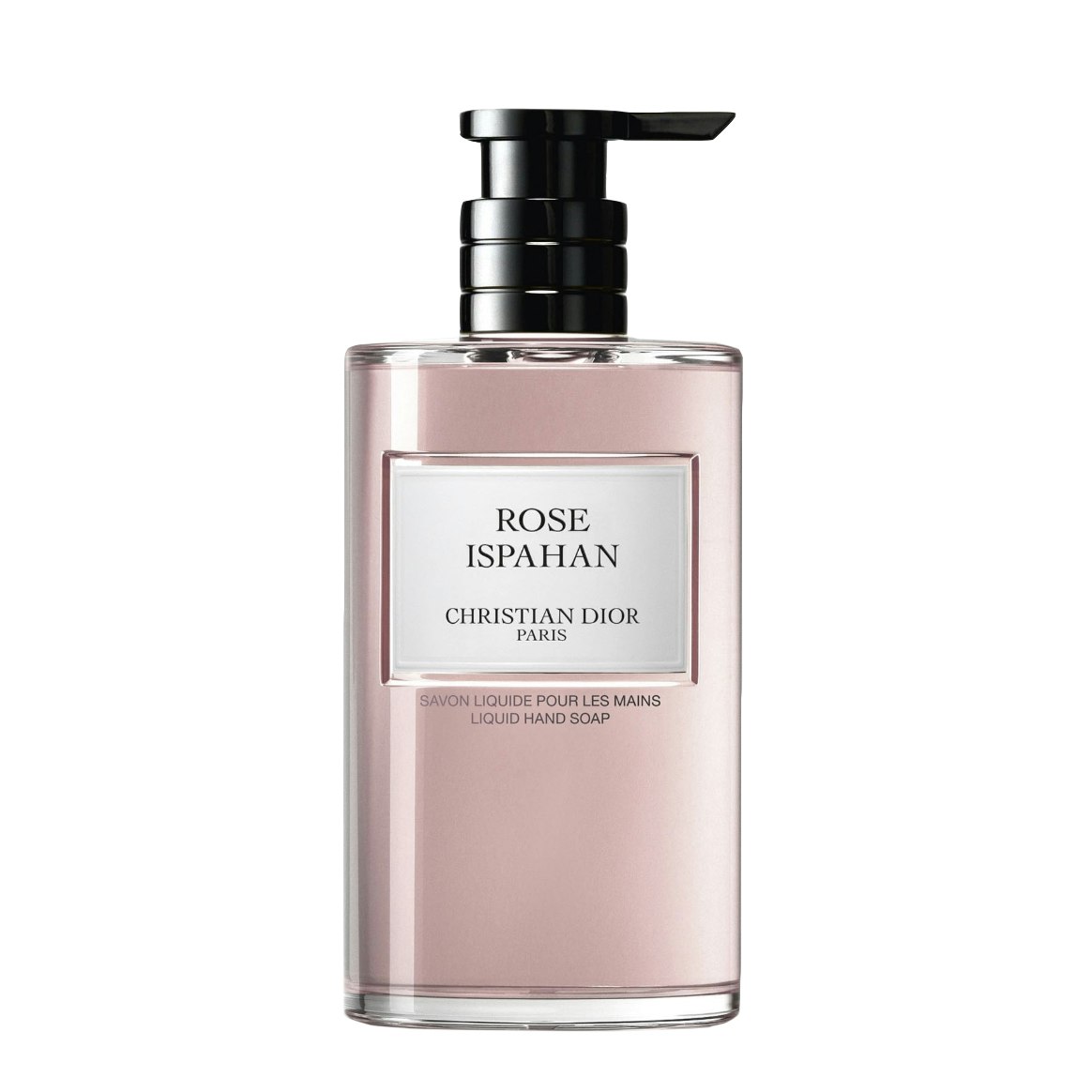 Dior® Ispahan Rose™ Liquid Hand Soap
