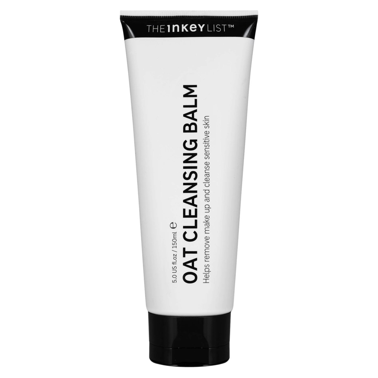 The Inkey List™ Oat Cleansing Balm 