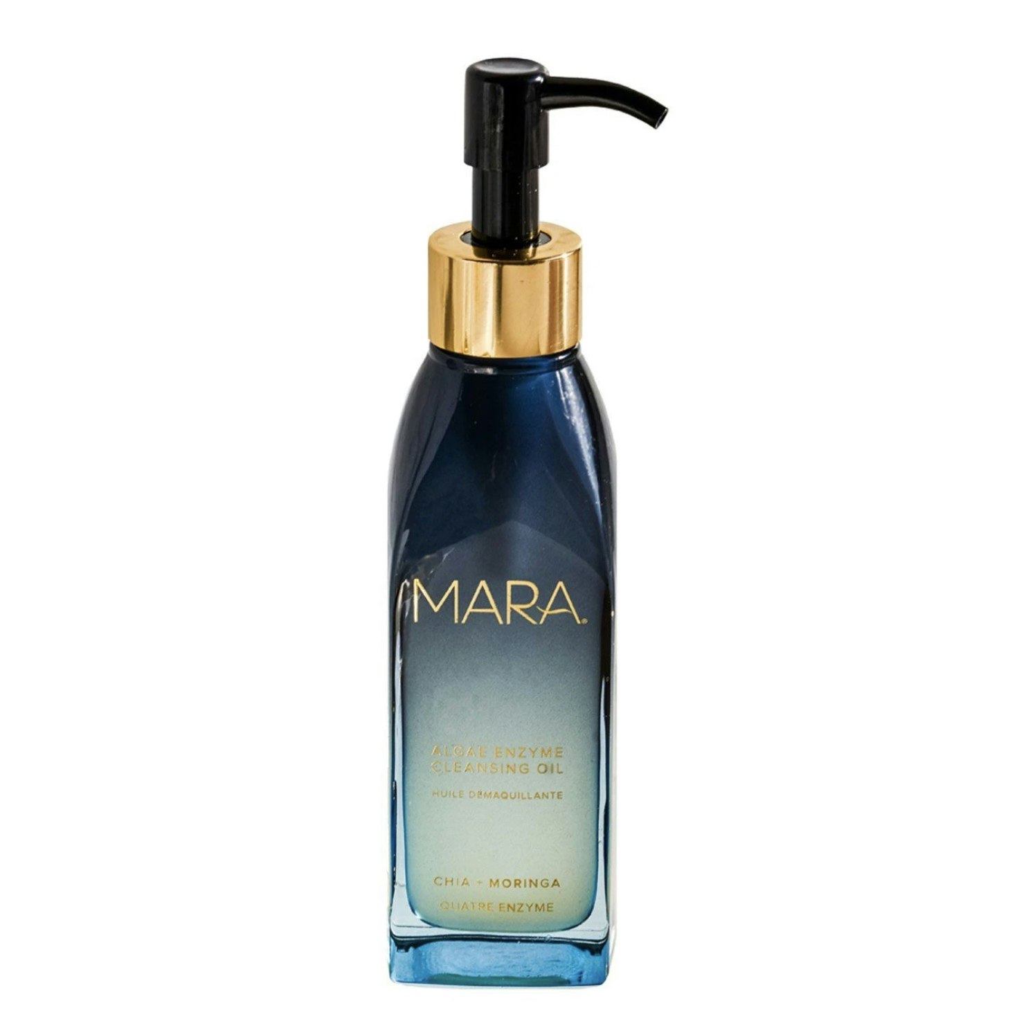 MARA® Chia + Moringa Algae Enzyme Cleansing Oil 