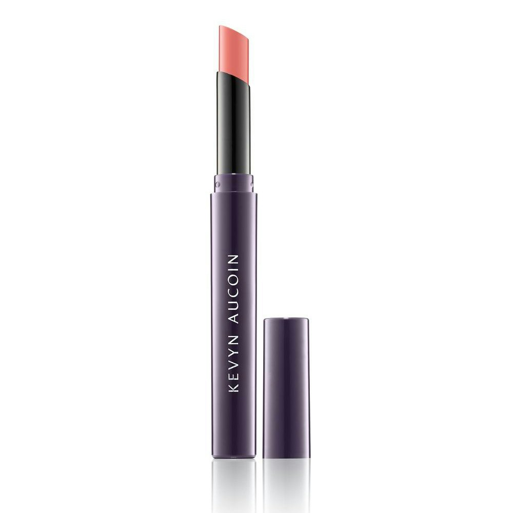 Kevyn Aucoin® Unforgettable Shine™ Lipstick in Suspicious™ 