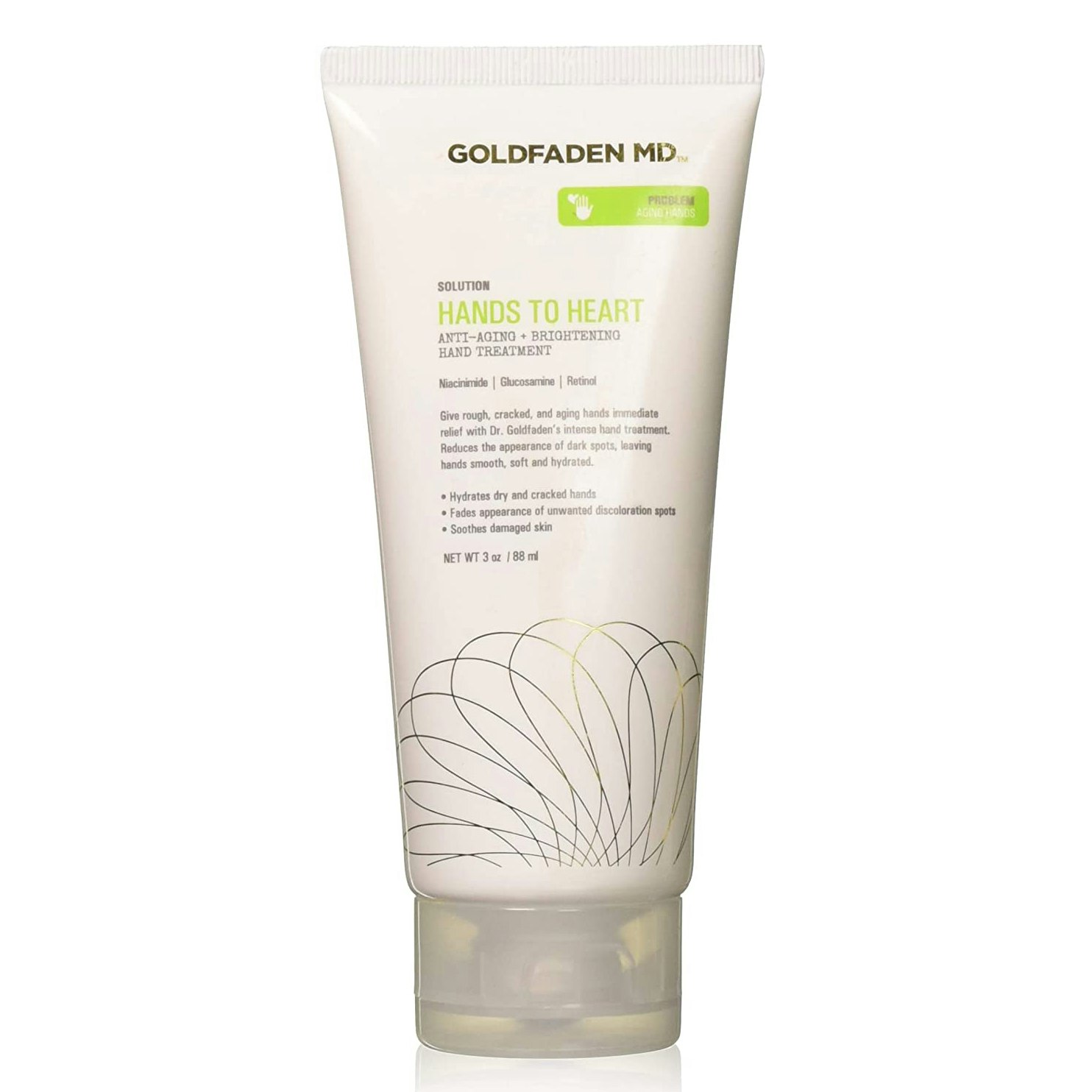 Goldfaden MD® Hands To Heart™
