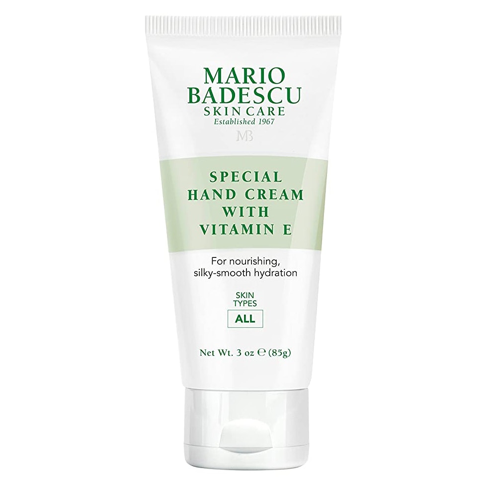 Mario Badescu® Special Hand Cream With Vitamin E