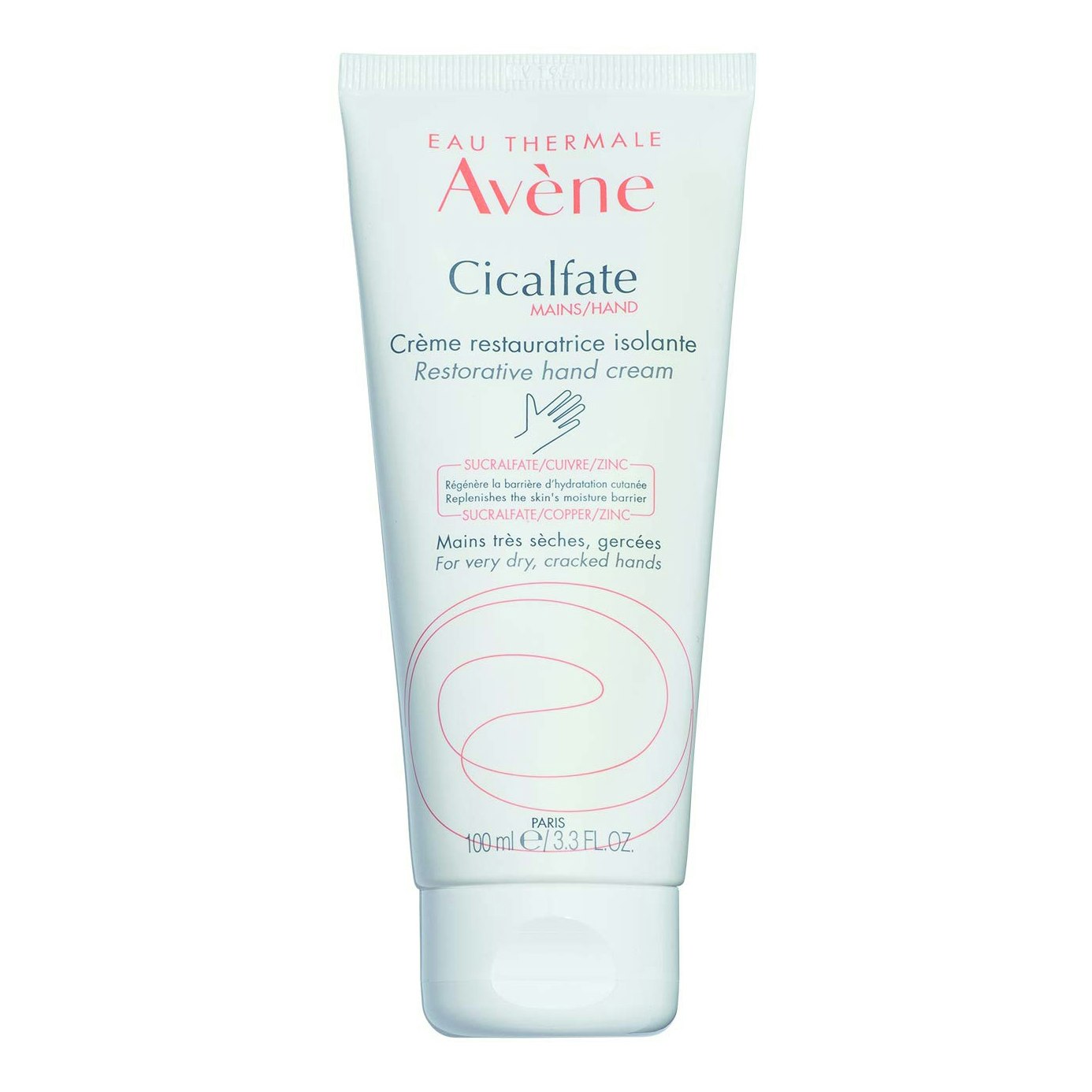 Avène® Cicalfate® Hand Cream