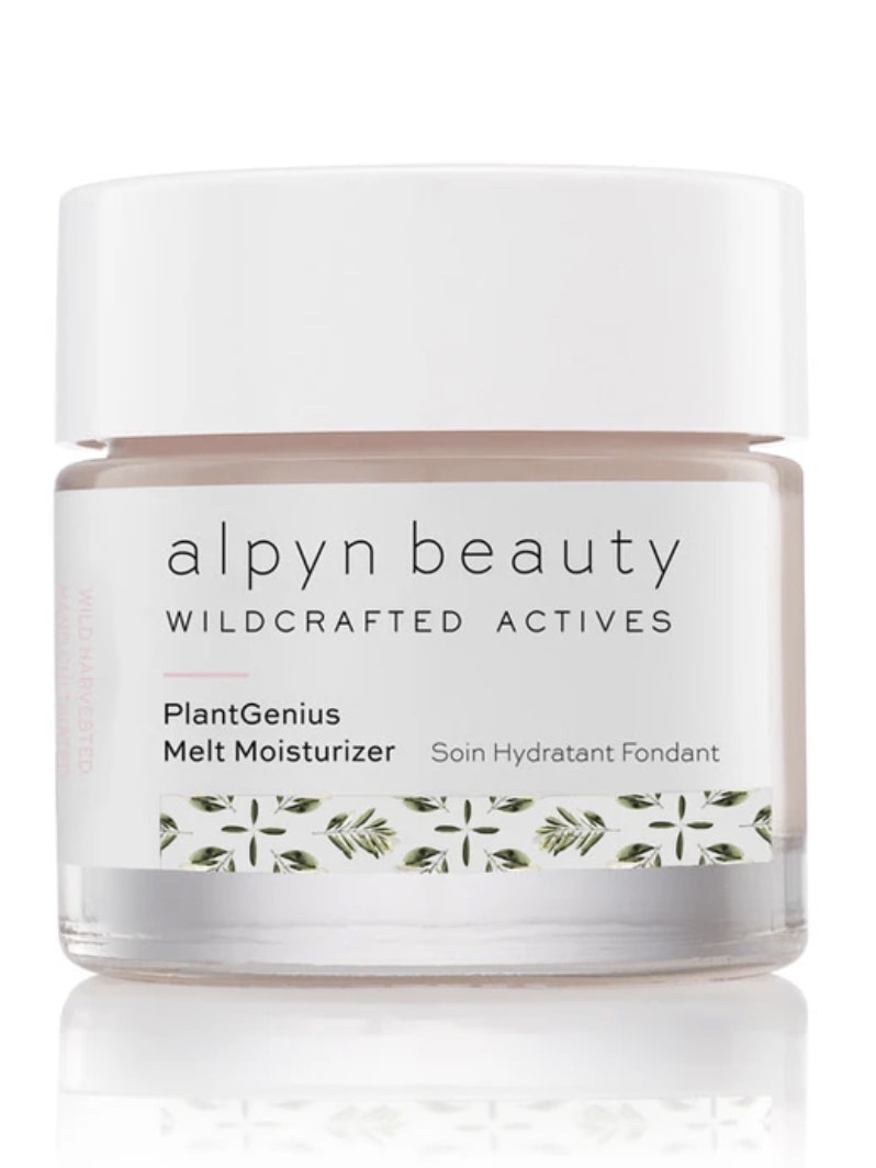 fermented skincare Alpyn Beauty® PlantGenius® Melt Moisturizer | Spotlyte