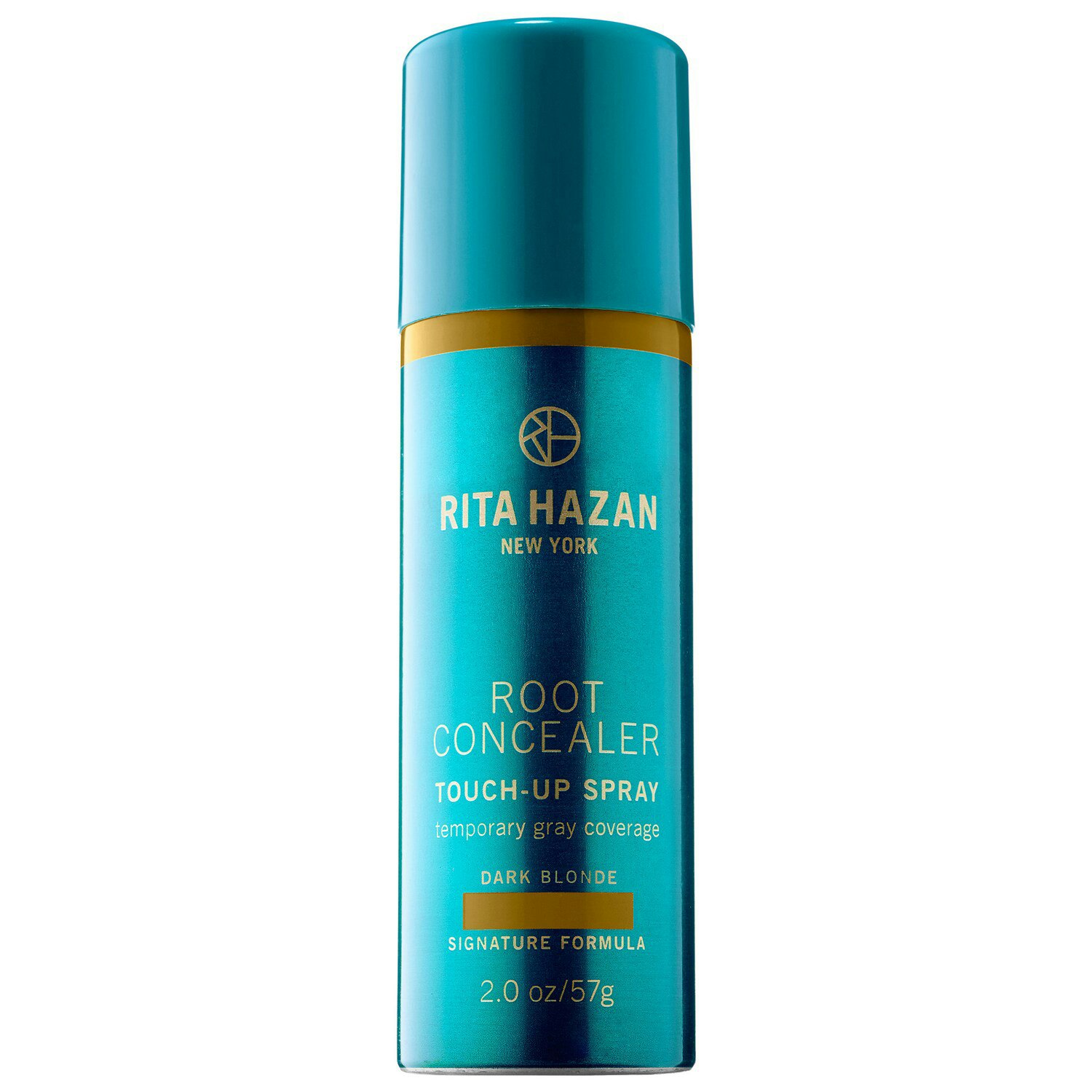 Rita Hazan® Root Concealer Touch-Up Spray