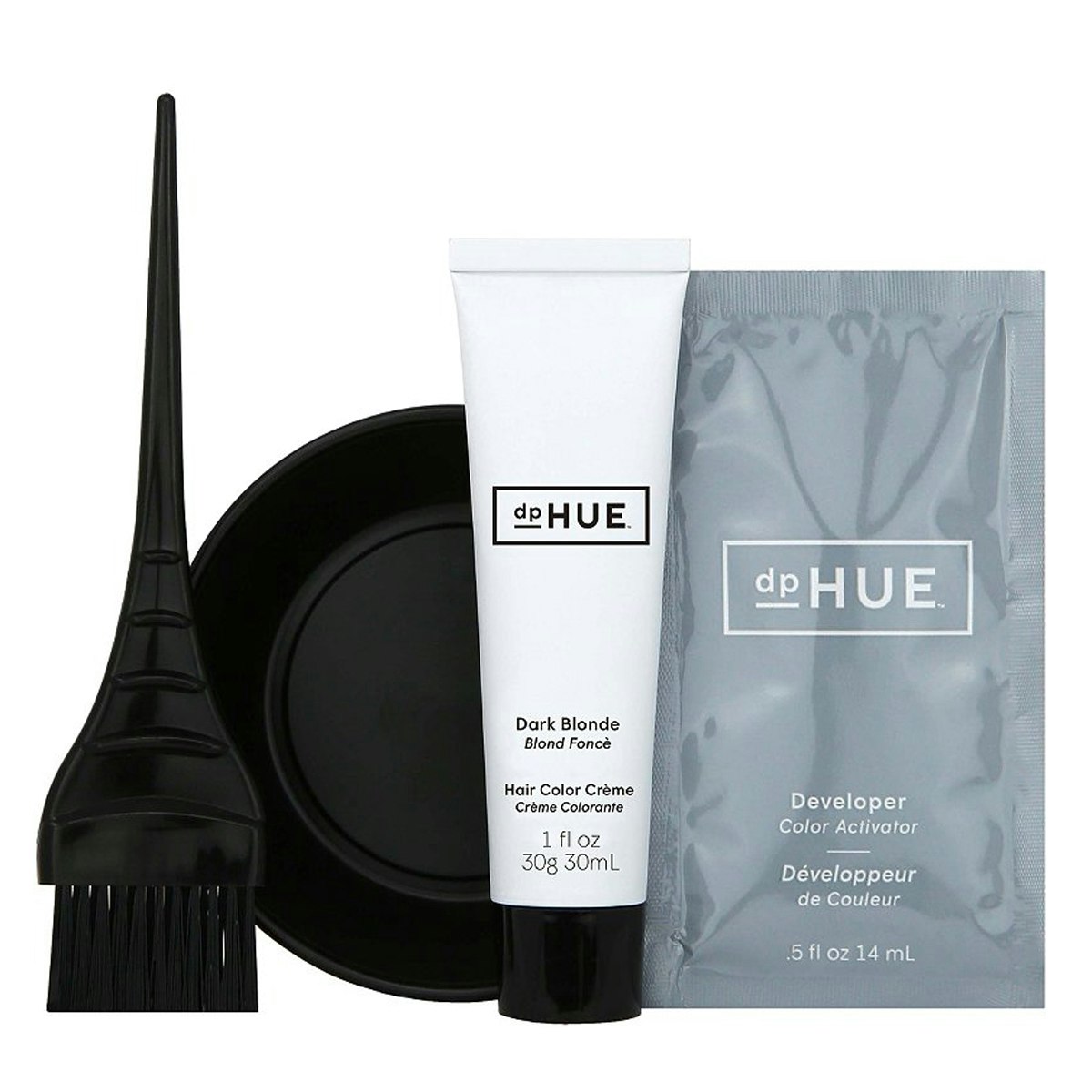 DP Hue® Root Touch-Up Kit 