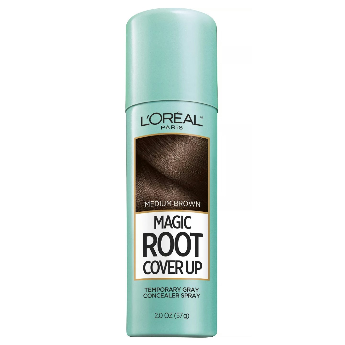 L’Oreal Paris Magic Root Cover Up