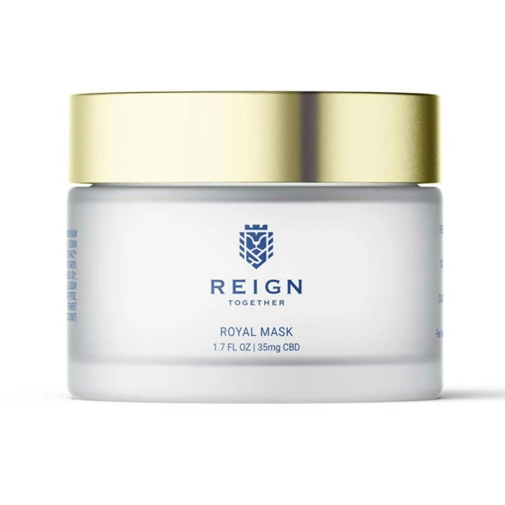 Reign Together™ Royal Mask™