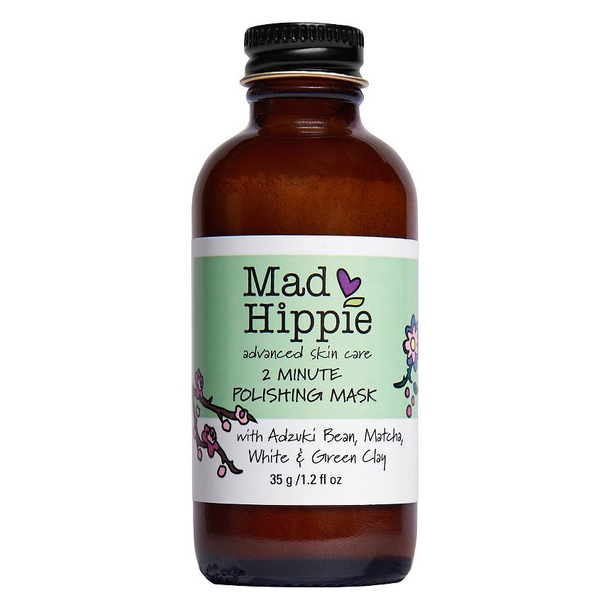 Mad Hippie® 2-Minute Polishing Mask