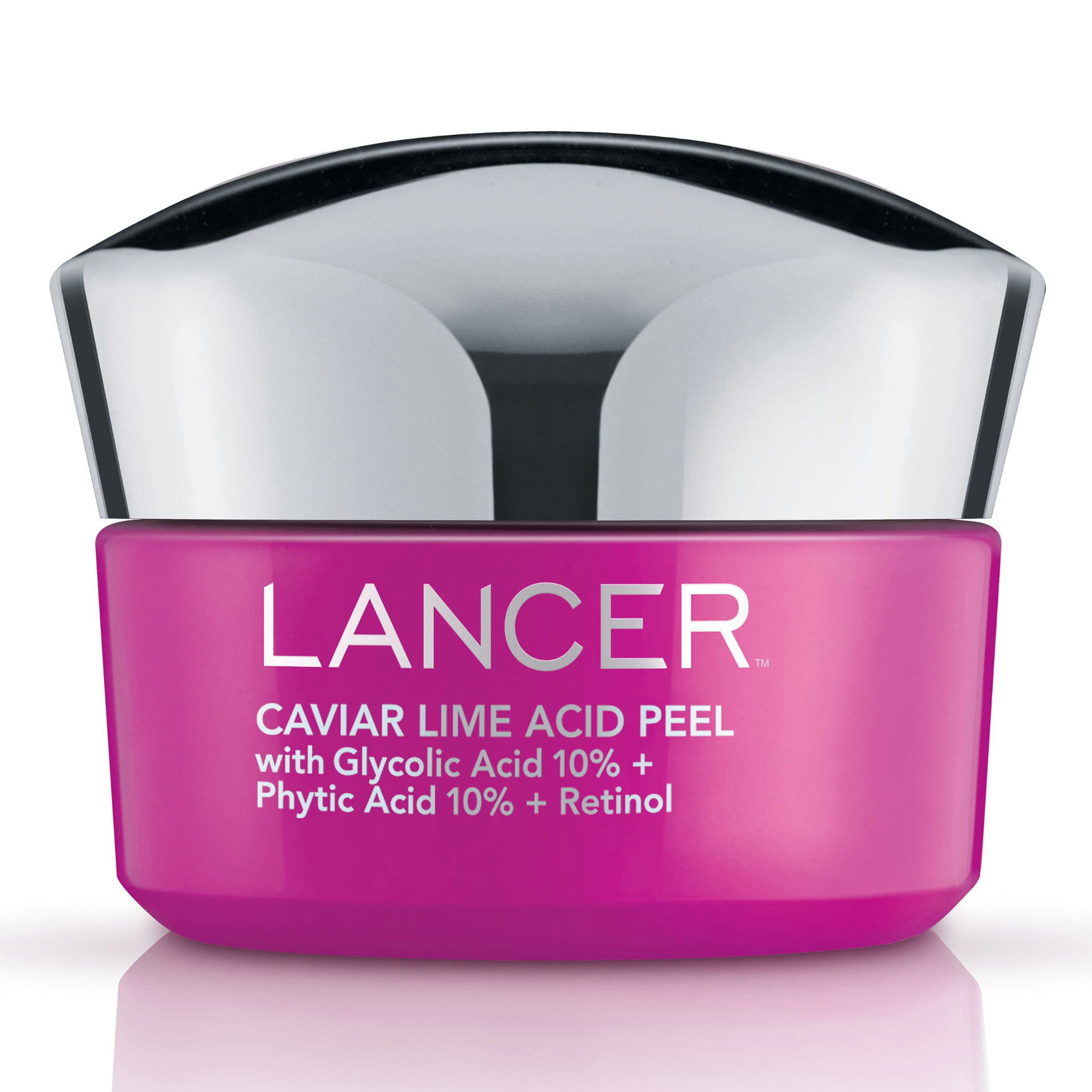 Lancer® Caviar Lime Acid Peel 