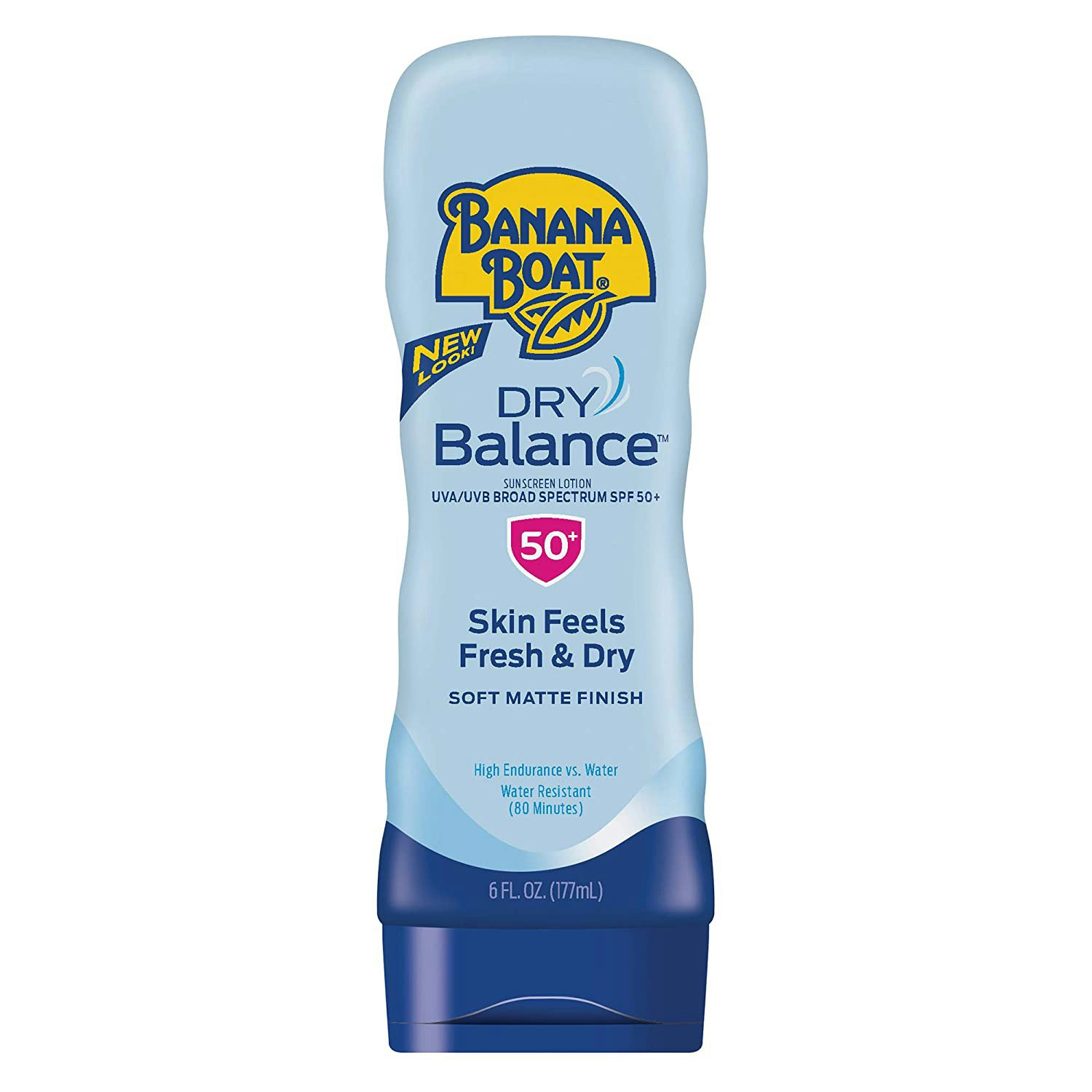 Banana Boat® Dry Balance® SPF 50 Sunscreen
