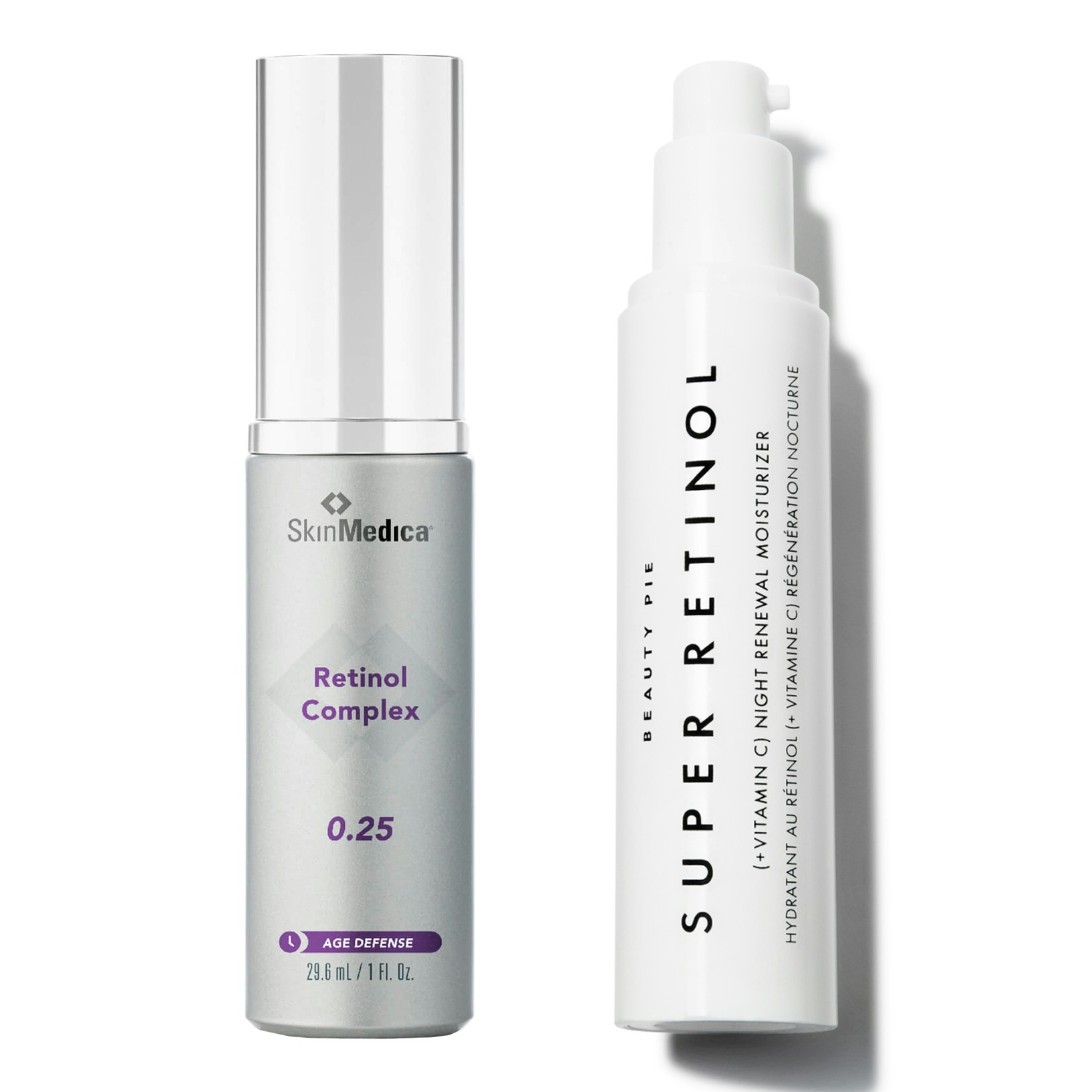 Retinol