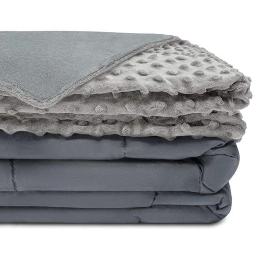 Quility® Weighted Blanket