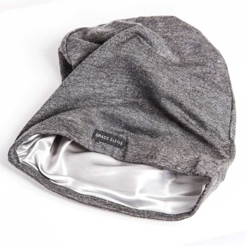 The SLAP™ (Satin-Lined Cap) by Grace Eleyae®