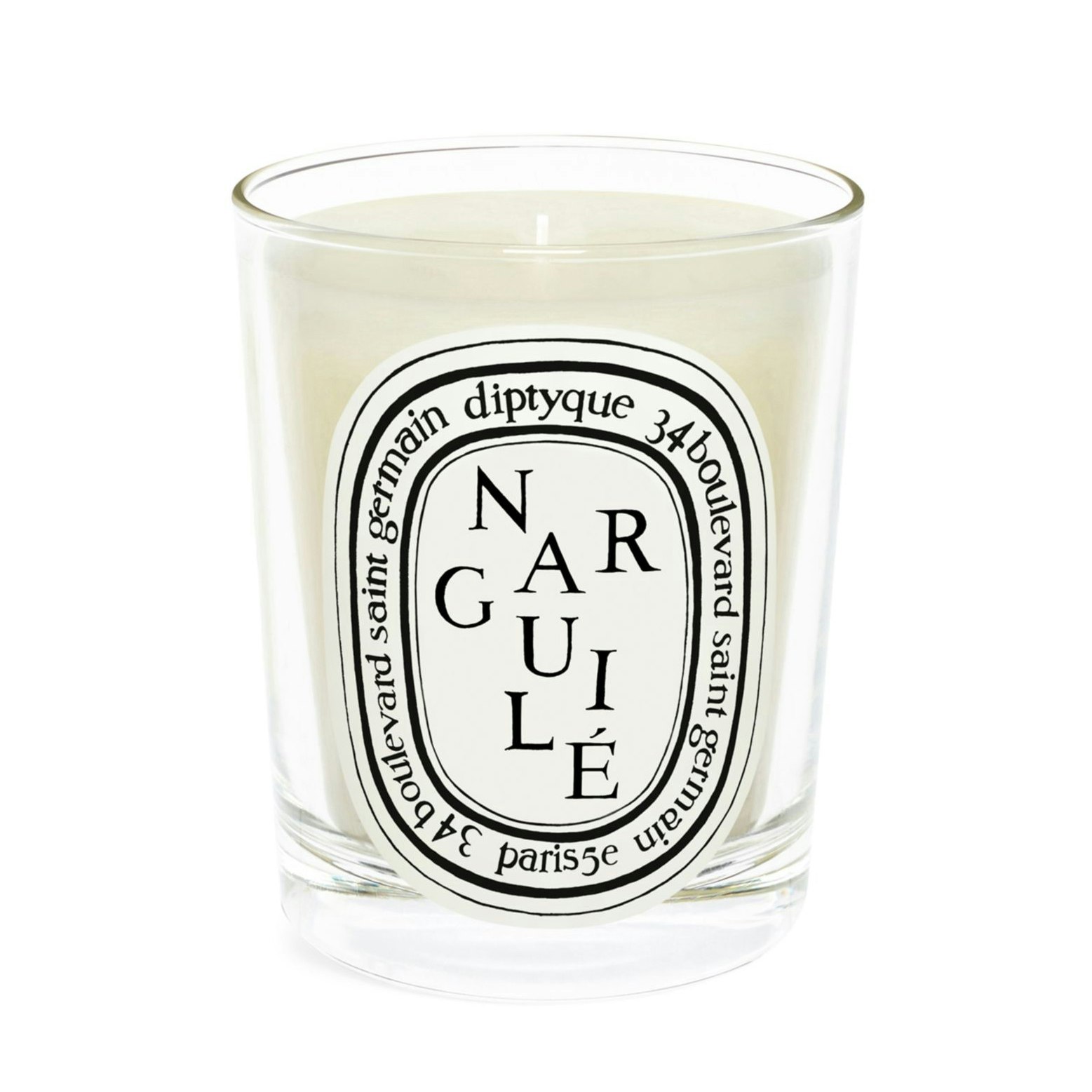 Diptyque® Narguile™ Classic Candle 