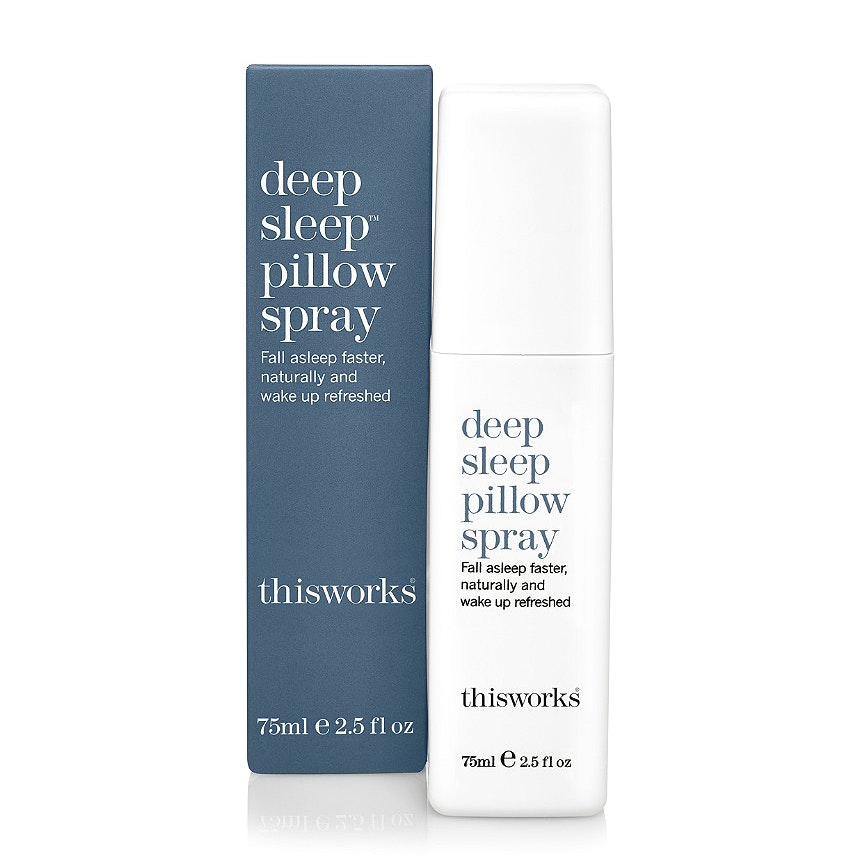 This Works™ Deep Sleep™ Pillow Spray