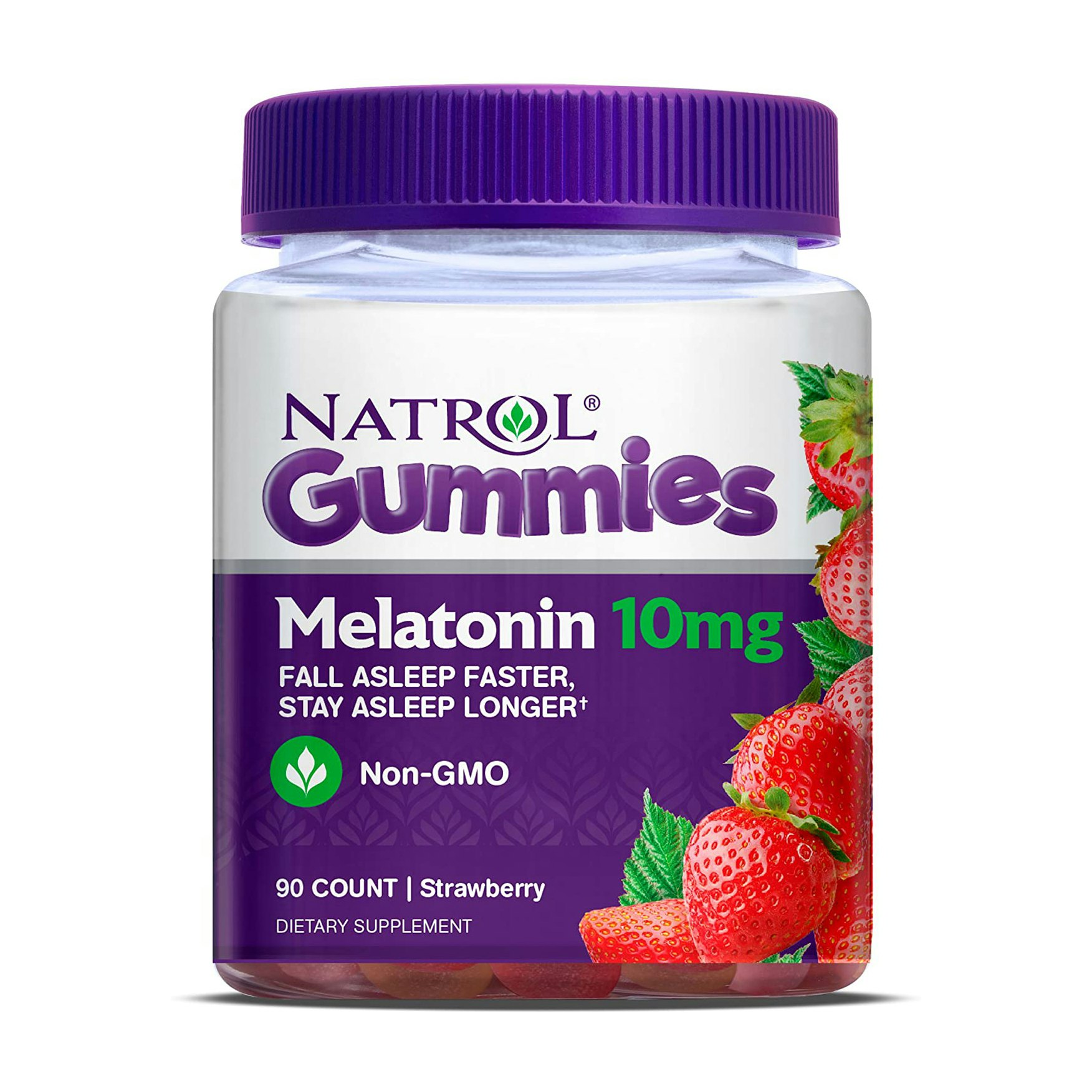 Natrol® Melatonin Gummies 