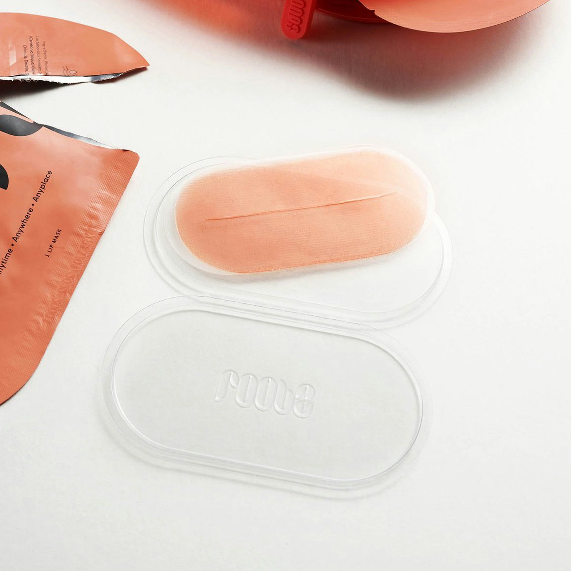 Loops™ Lips Mask