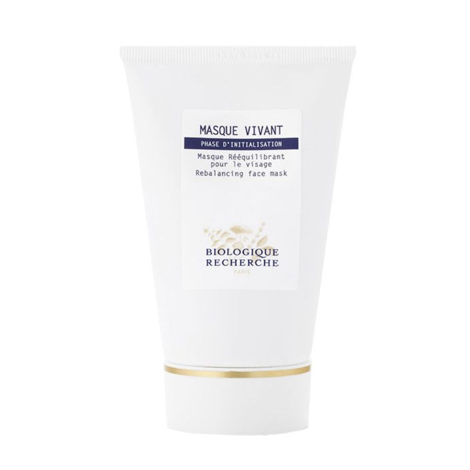 Biologique Recherche Masque Vivant 