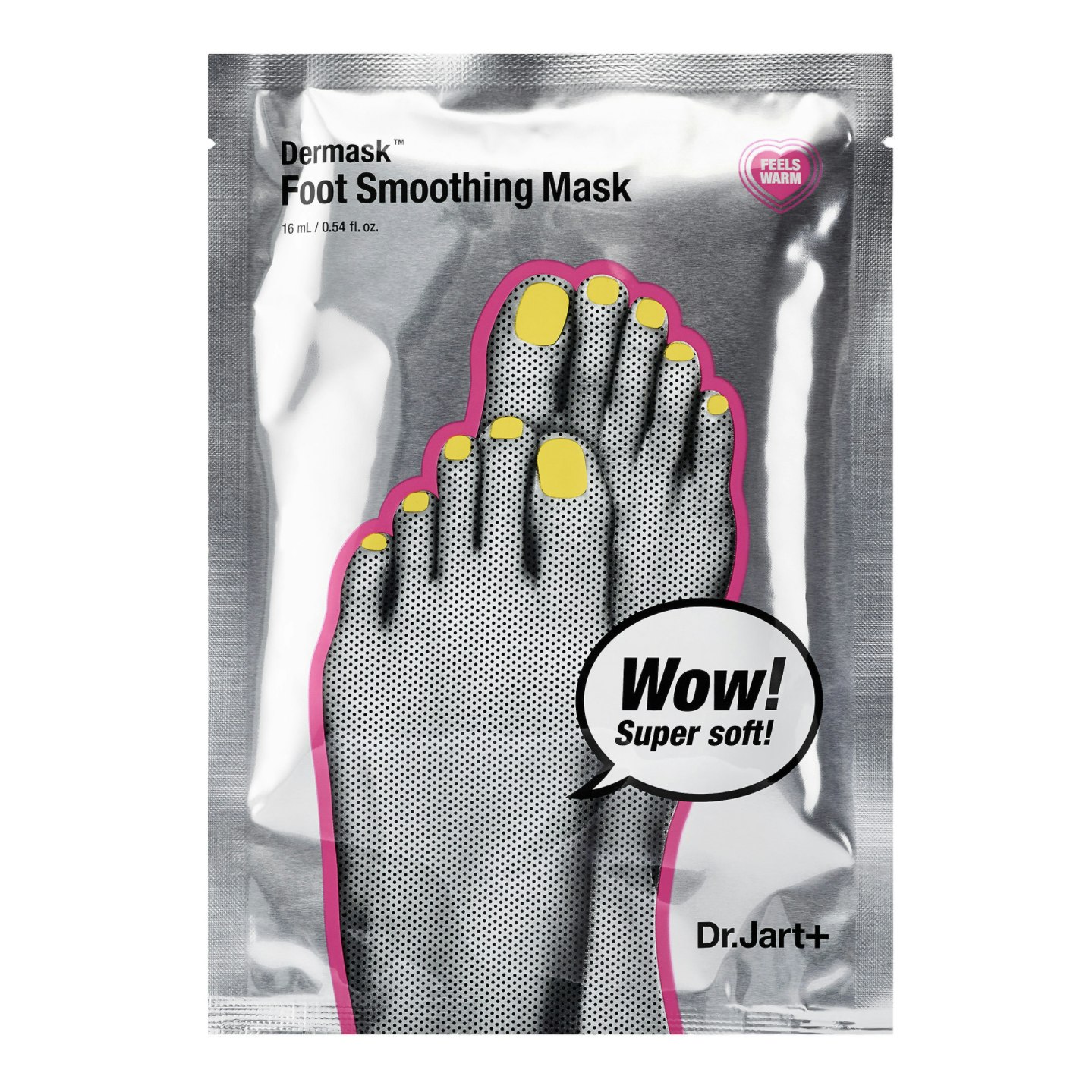 Dr. Jart+® Dermask® Foot Smoothing Mask | Spotlyte