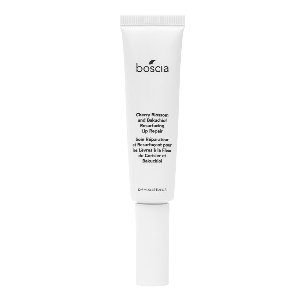 Boscia® Cherry Blossom & Bakuchiol Resurfacing Lip Repair