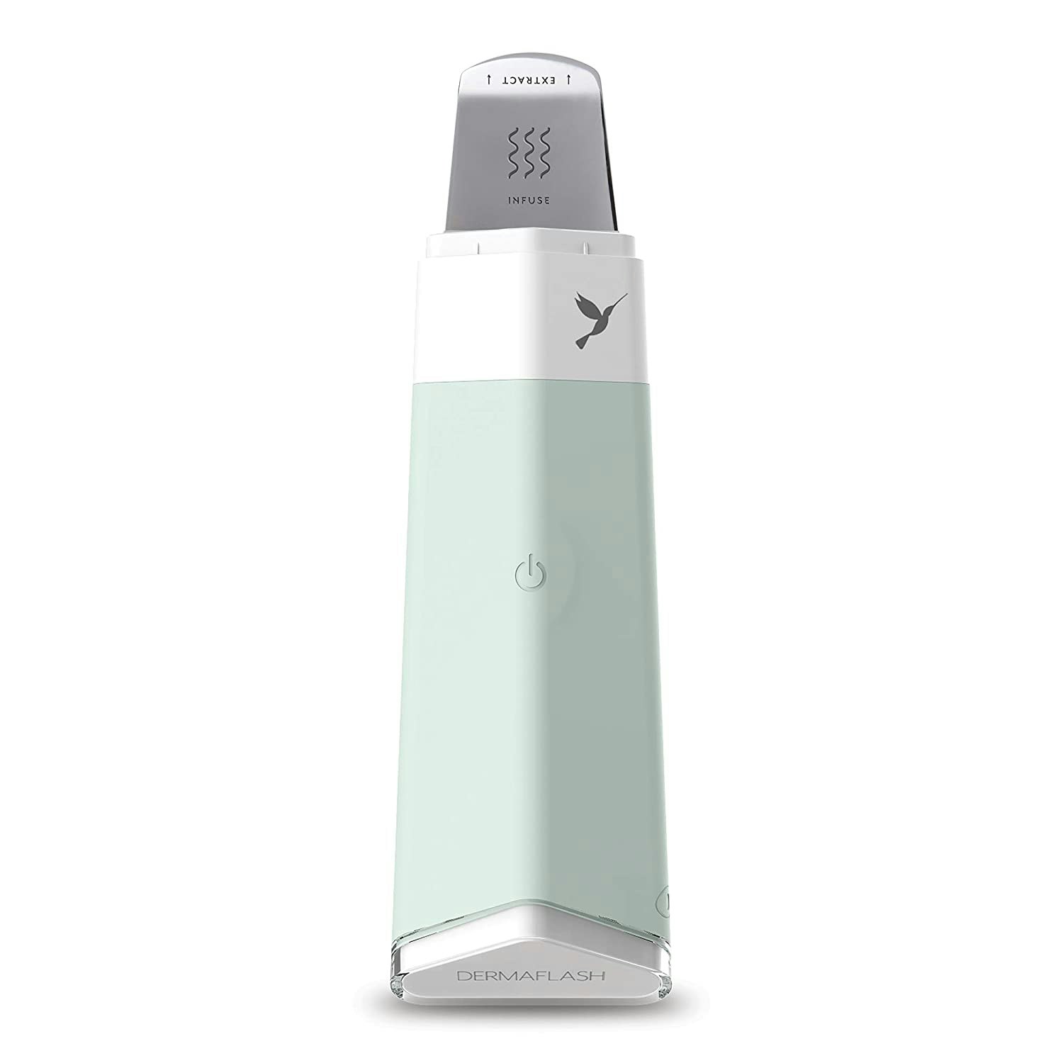 DERMAPORE® Ultrasonic Pore Extractor & Serum Infuser