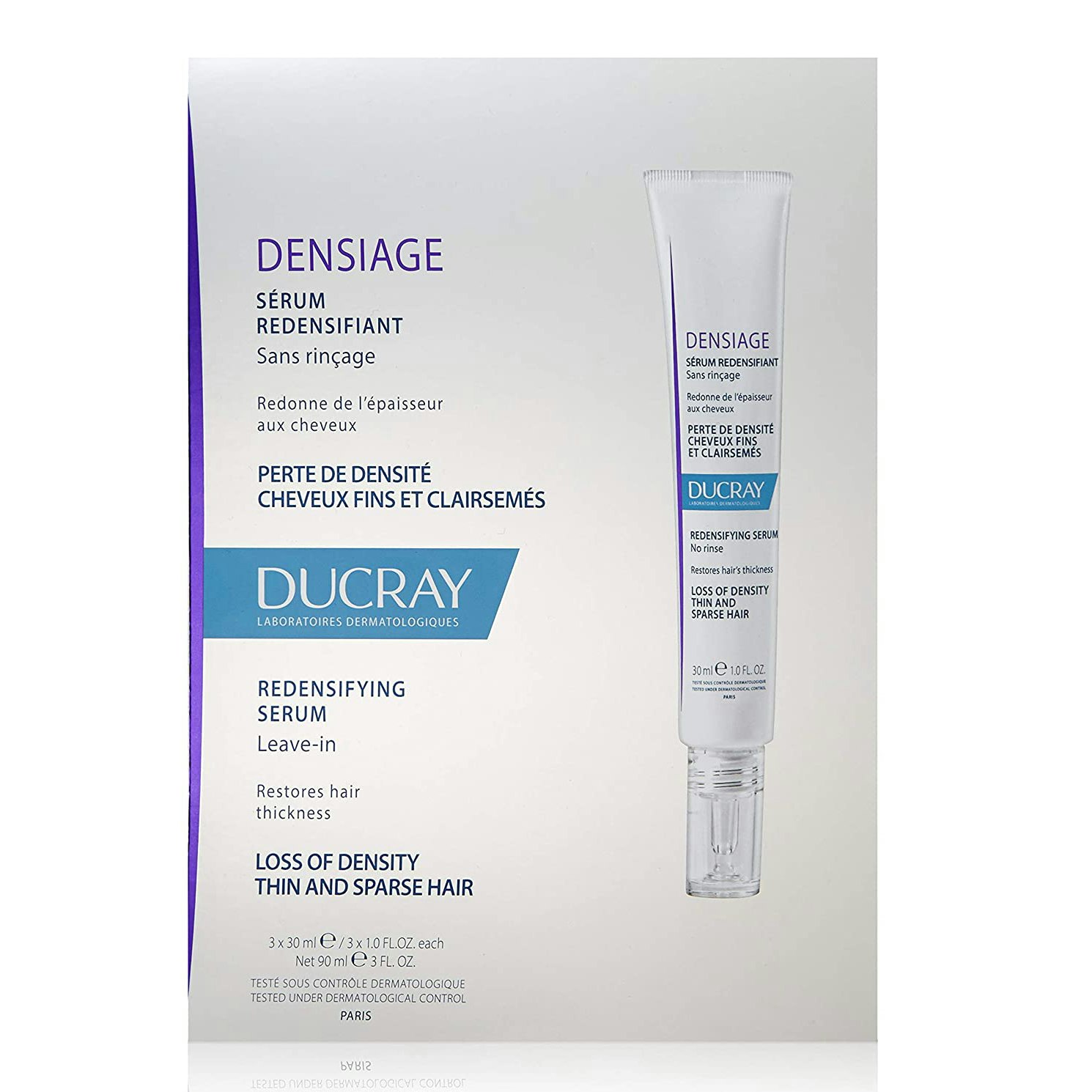 DUCRAY® Densiage® Redensifying Serum
