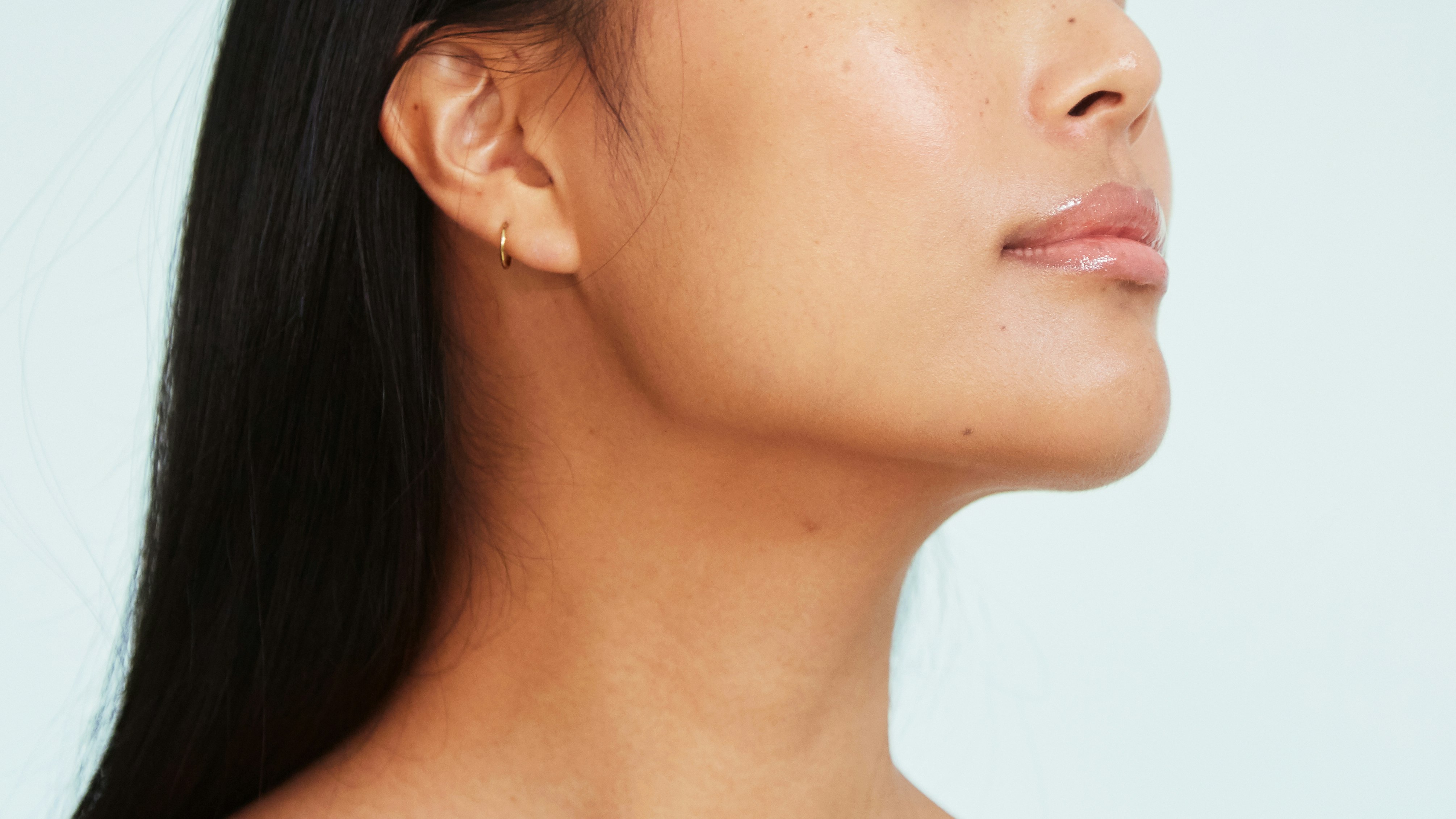 DIY face mask and natural skincare