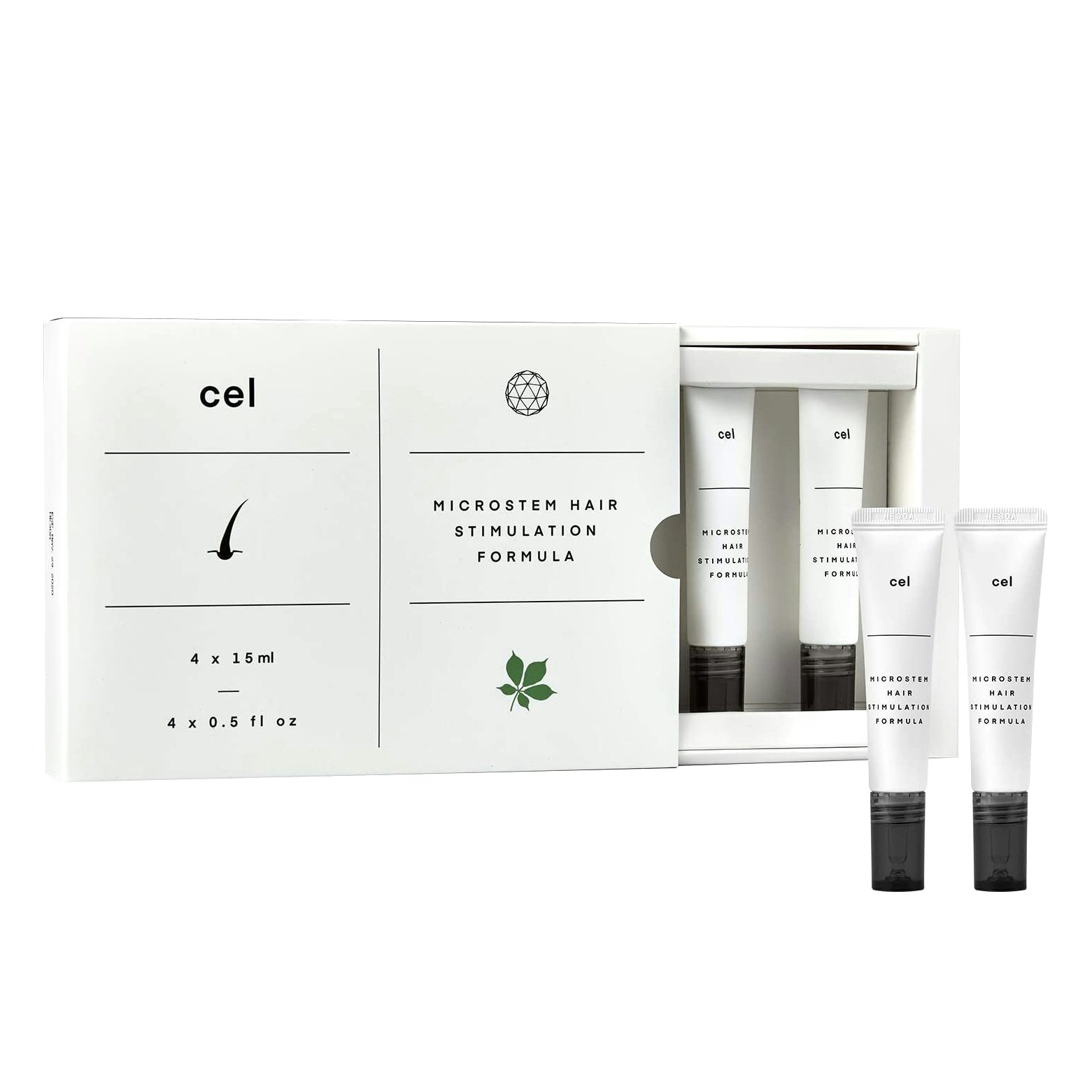 Cel™ Microstem Hair Stimulation Formula™