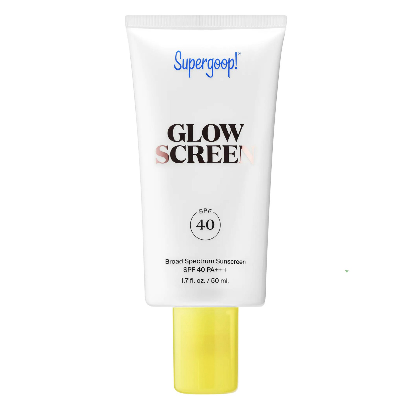 Supergoop!® GlowScreen™ SPF 40