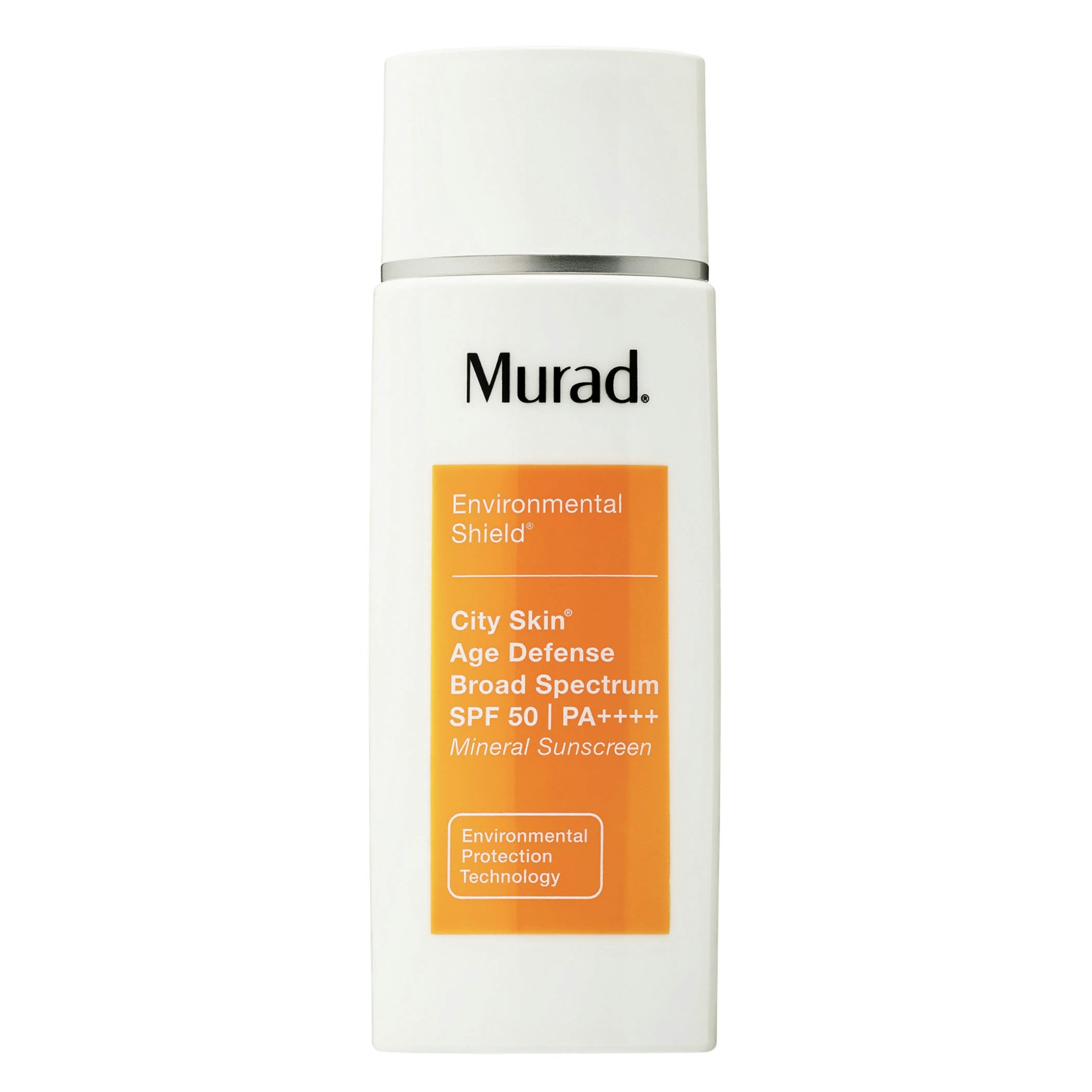 Murad® City Skin® Age Defense Broad Spectrum SPF 50 PA ++++ 