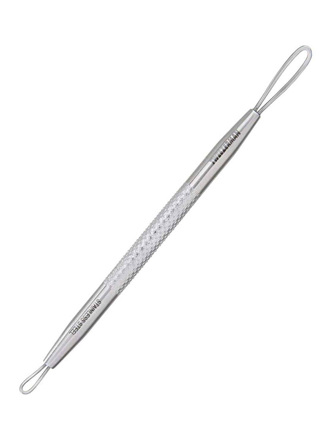 Tweezerman® No-Slip Skin Care Tool