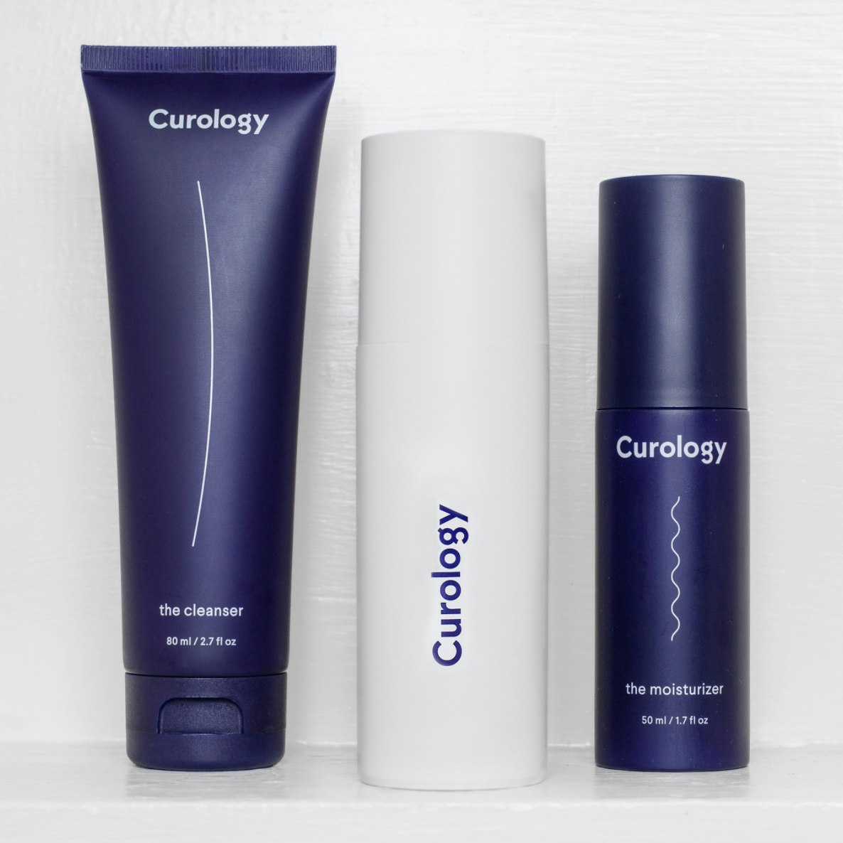 Curology®