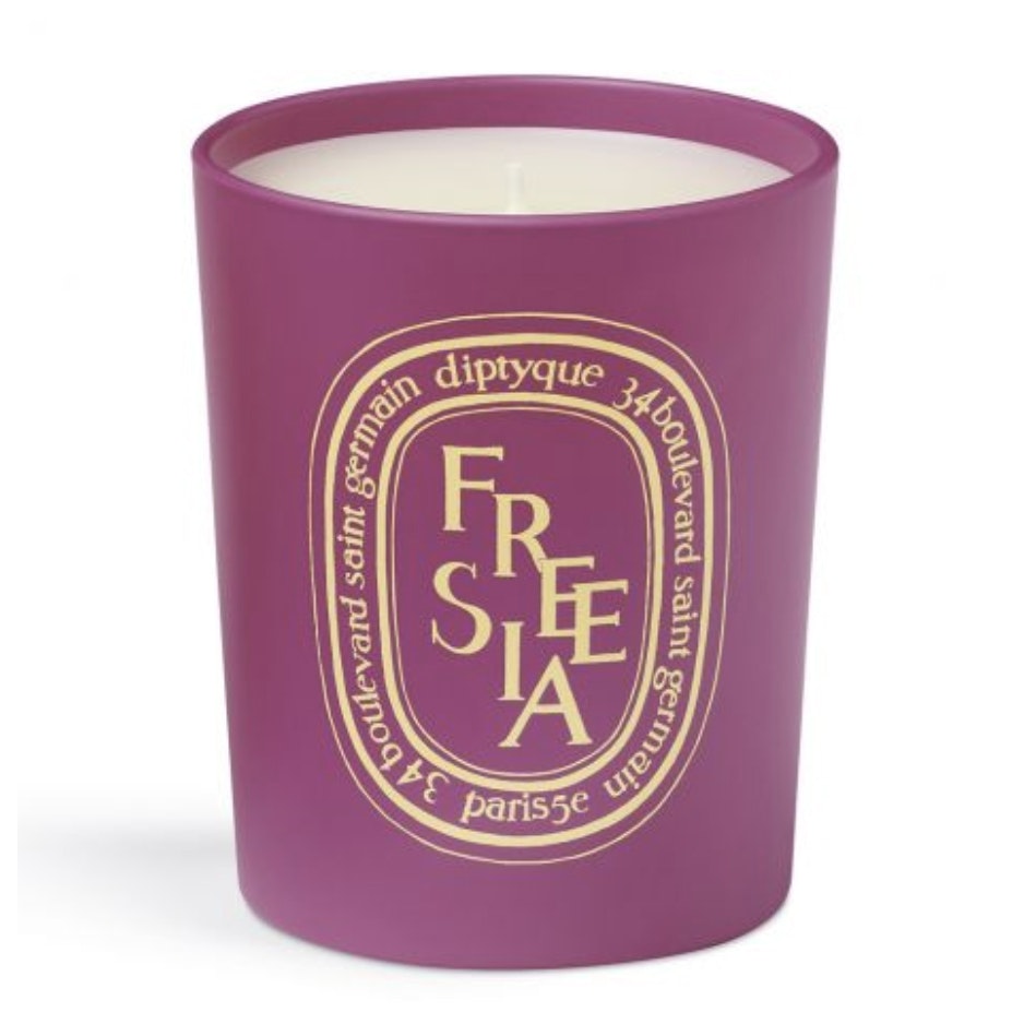 Diptyque® Freesia Candle Limited Edition