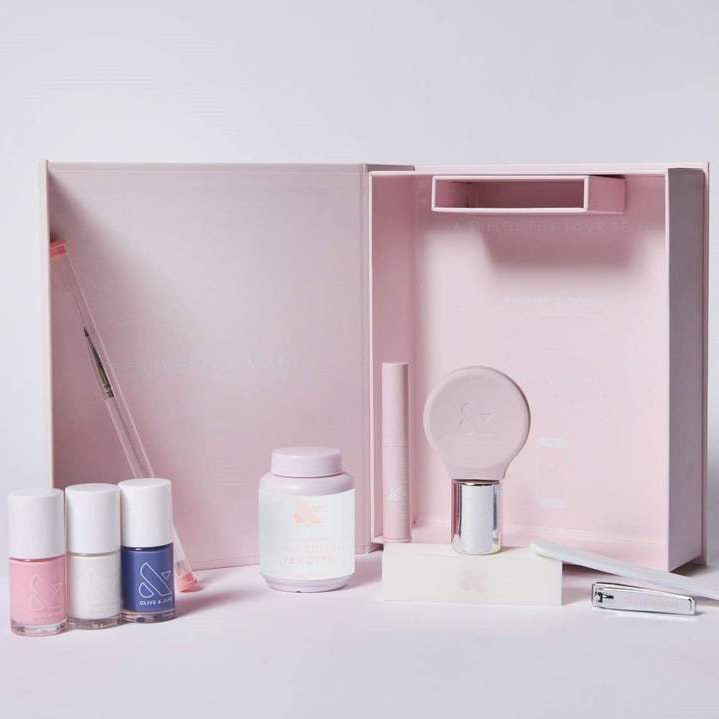 Olive & June® The Everything Box™