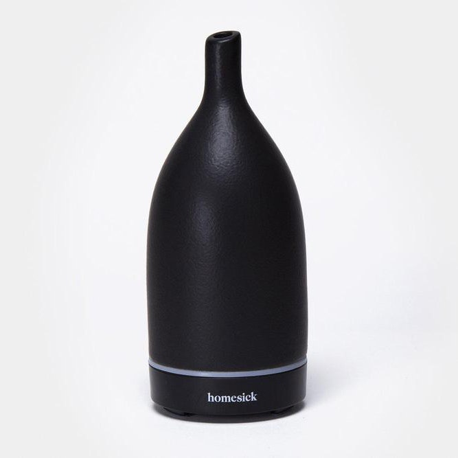 Homesick® Ultrasonic Aroma Diffuser