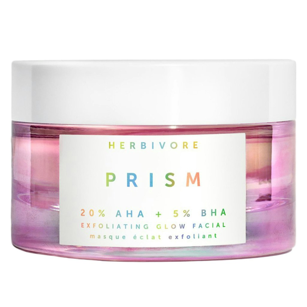 Herbivore® PRISM™ 20% AHA + 5% BHA Exfoliating Glow Facial