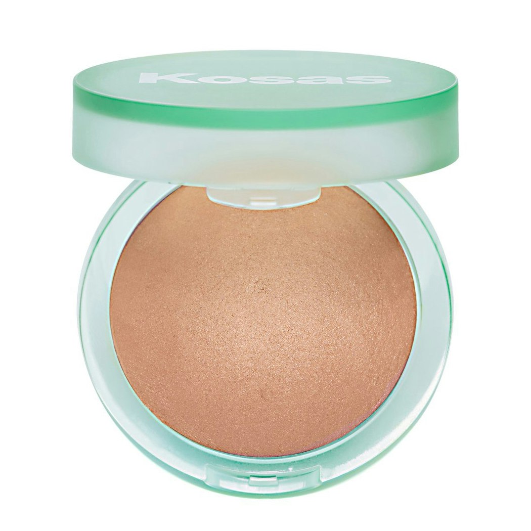 Kosas® The Sun Show™ Baked Bronzer in Light