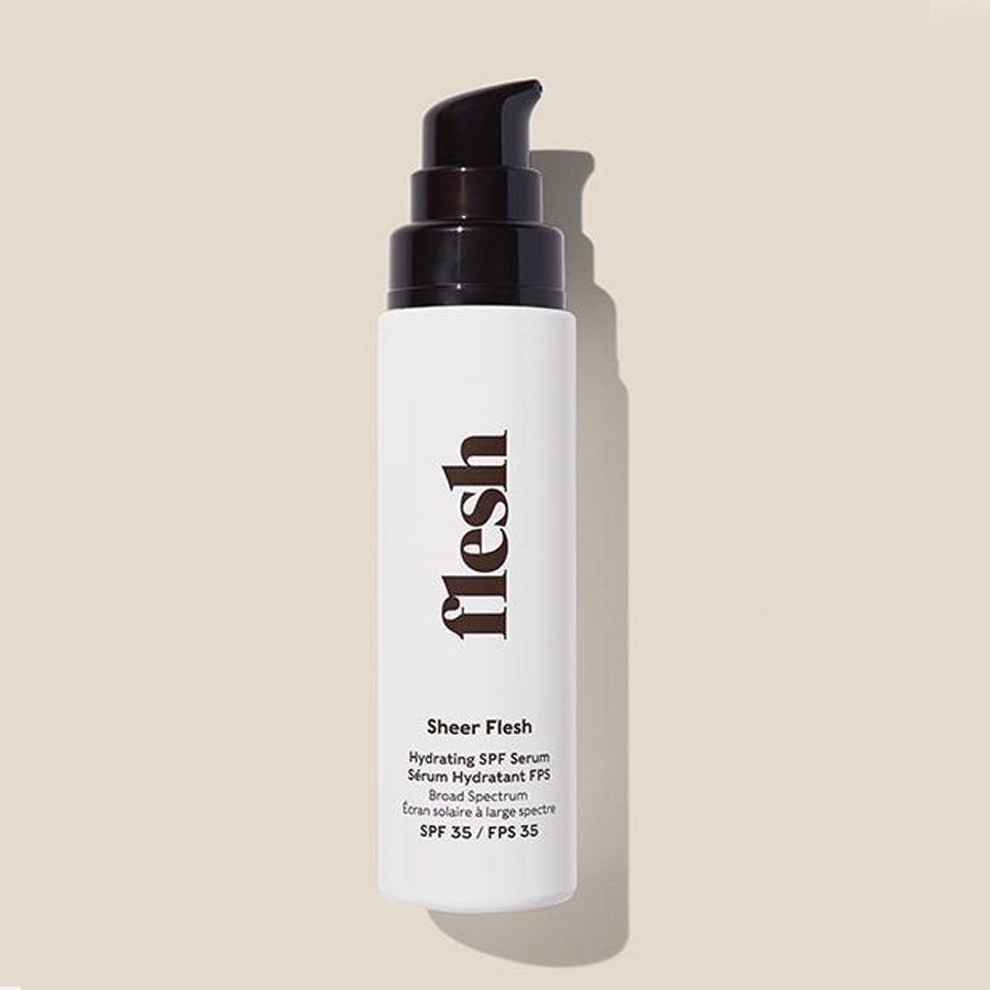 Flesh™ Sheer Flesh™ Hydrating SPF Serum SPF 35