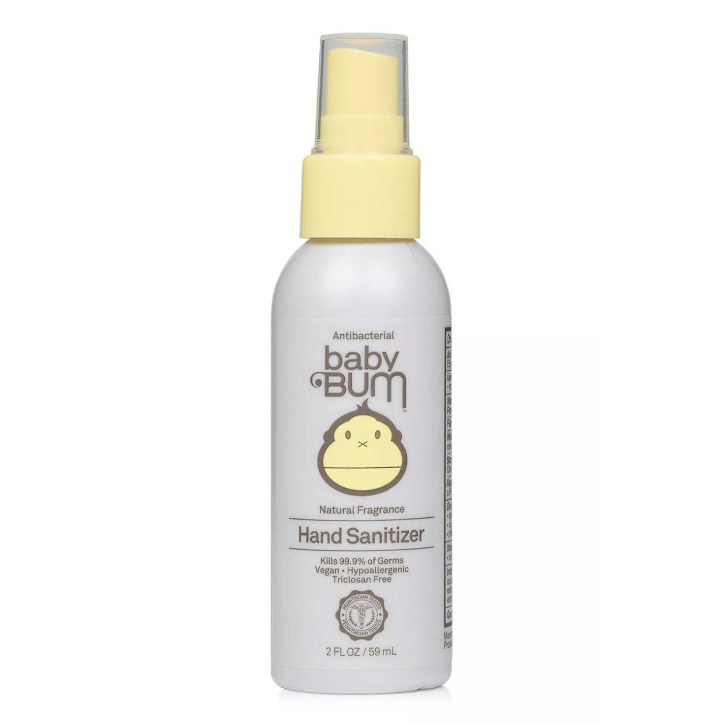 BabyBum® Hand Sanitizer