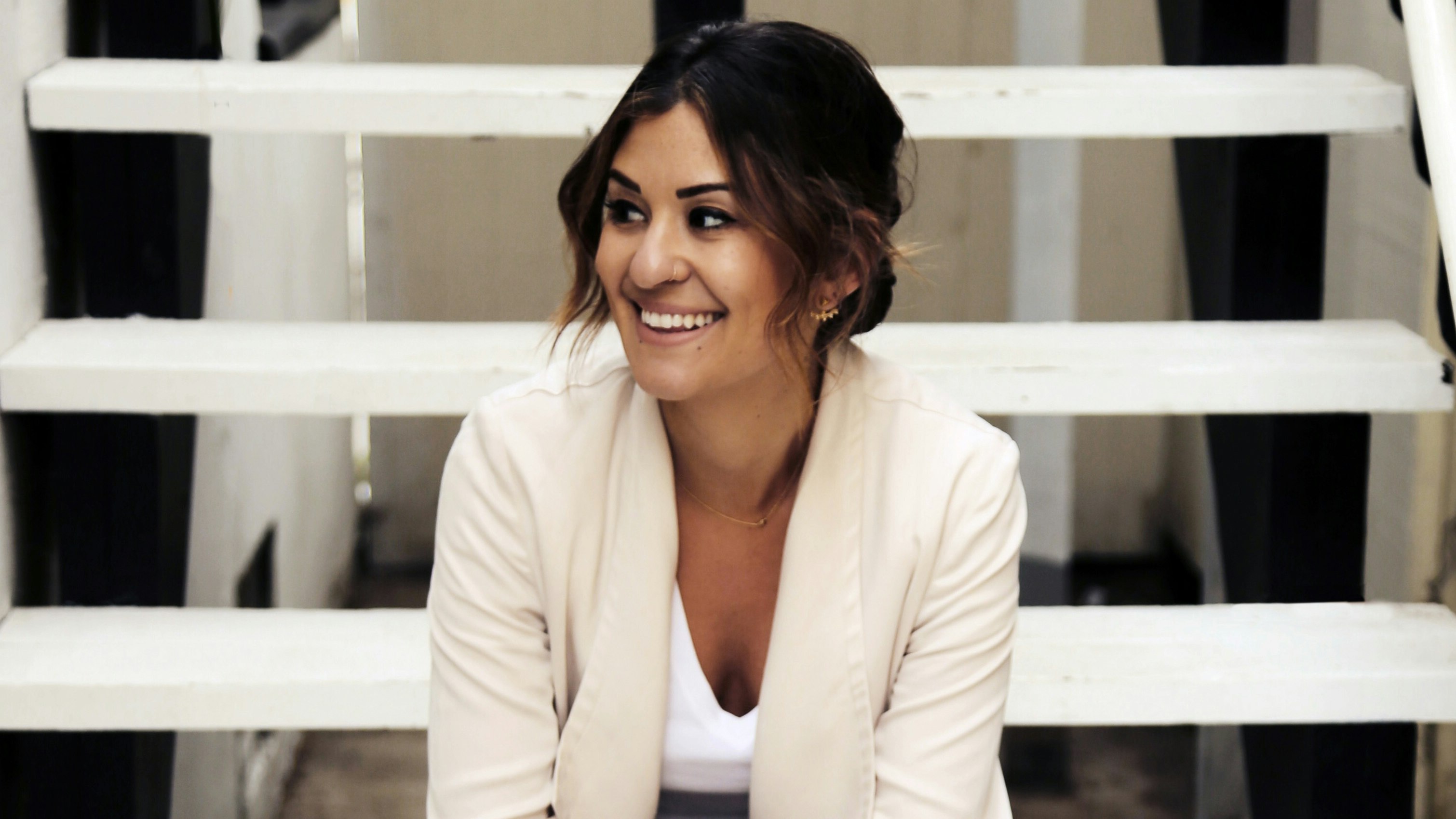 Alana Weinroth Development Officer at Covenant House