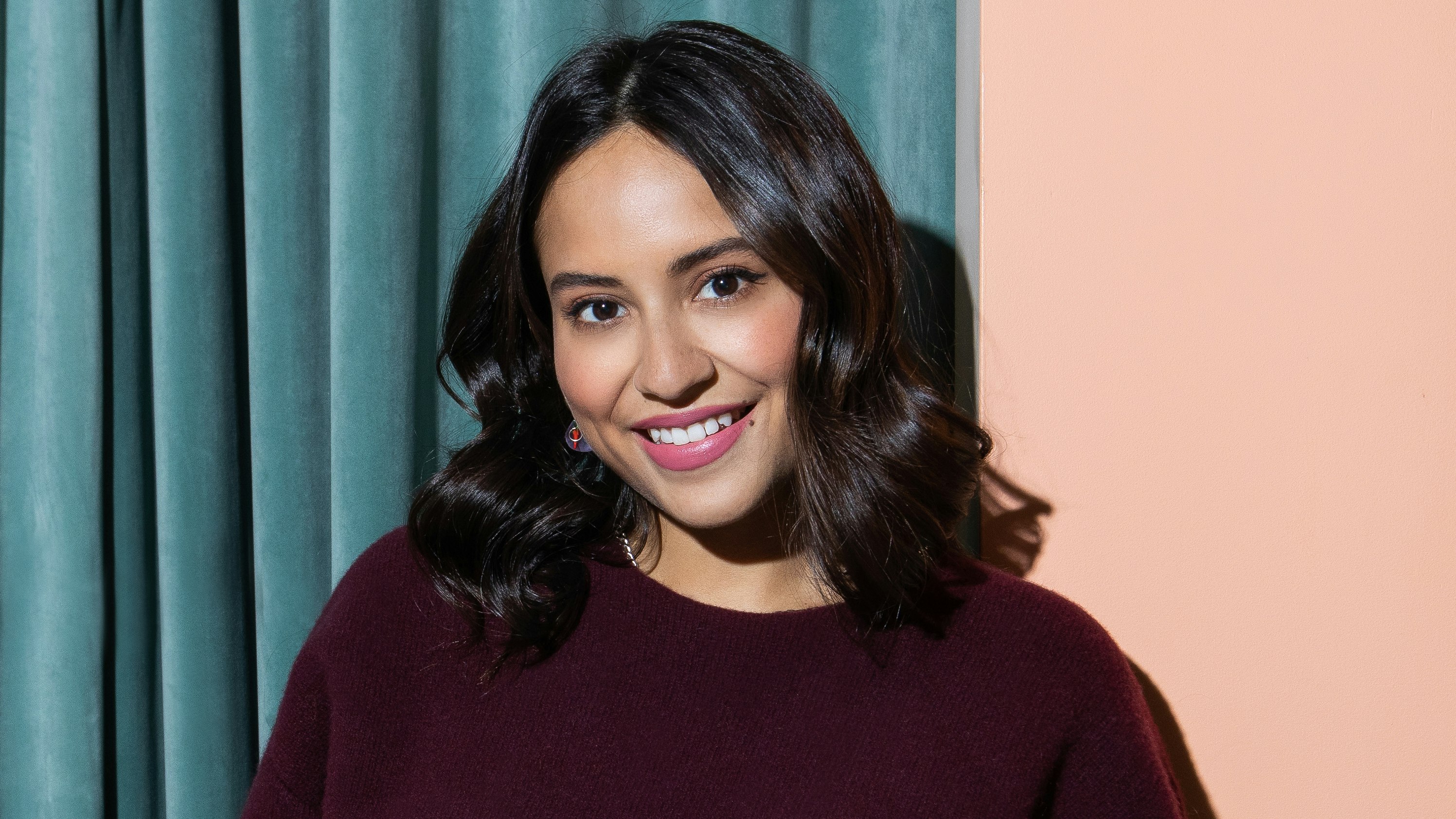 Chillhouse Founder Cyndi Ramirez-Fulton