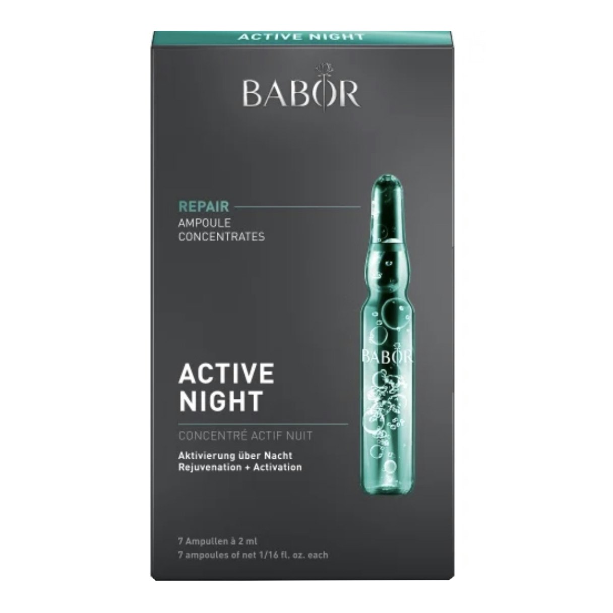 Babor Memorial day weekend sale