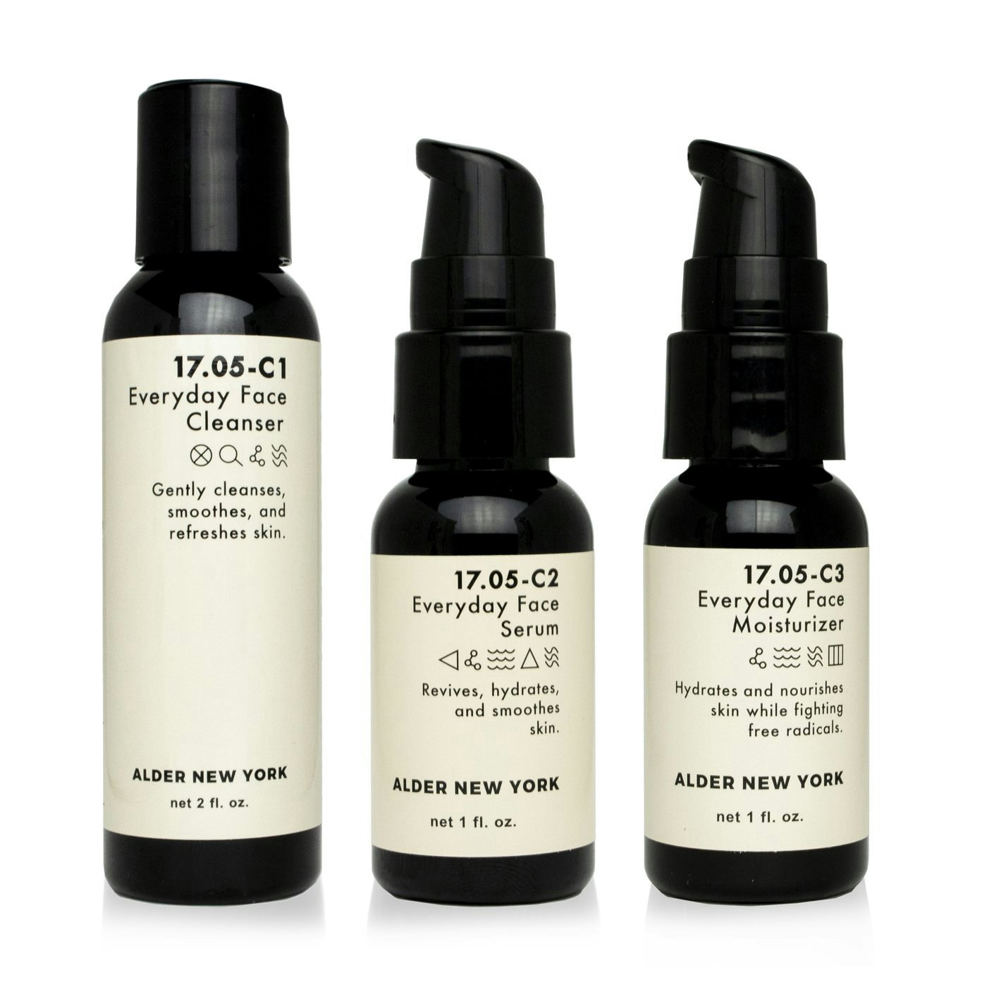 ALDER NEW YORK Memorial day weekend sale