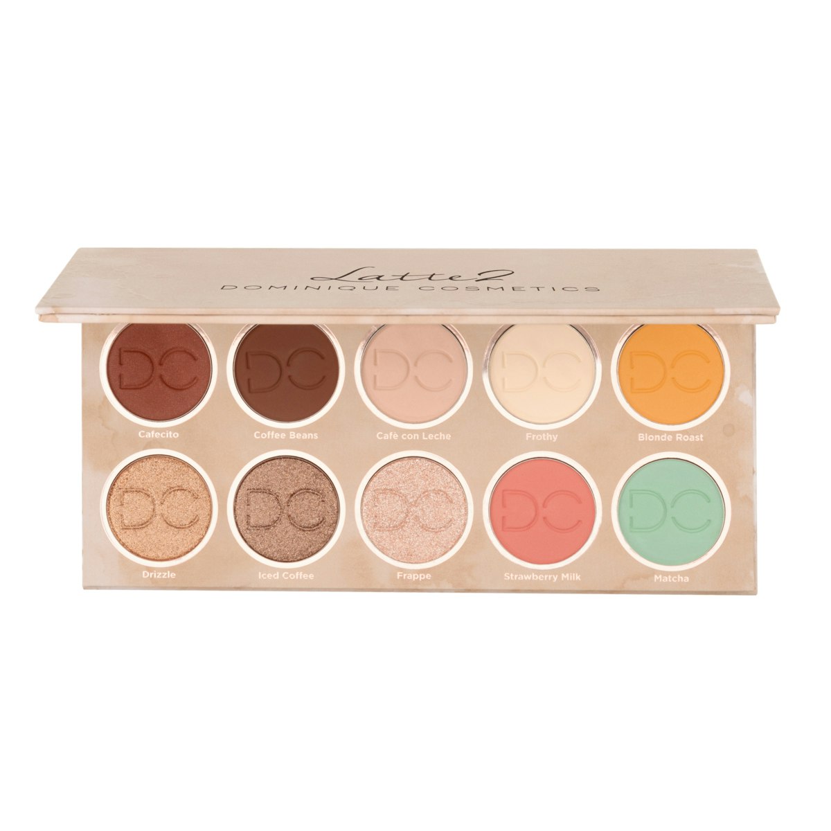 DC Dominique Cosmetics Memorial day weekend sale