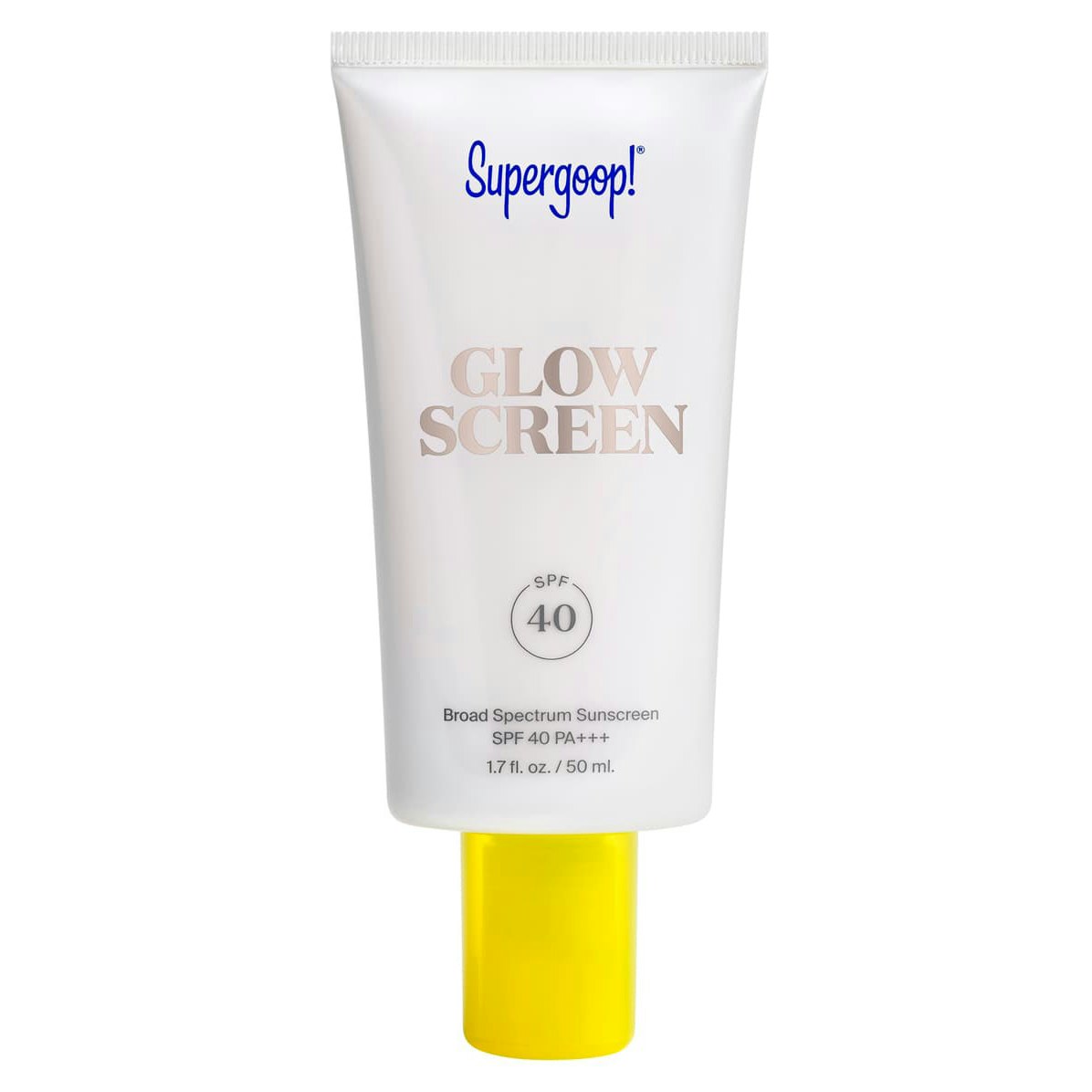 Supergoop!® Glow Screen® SPF 40